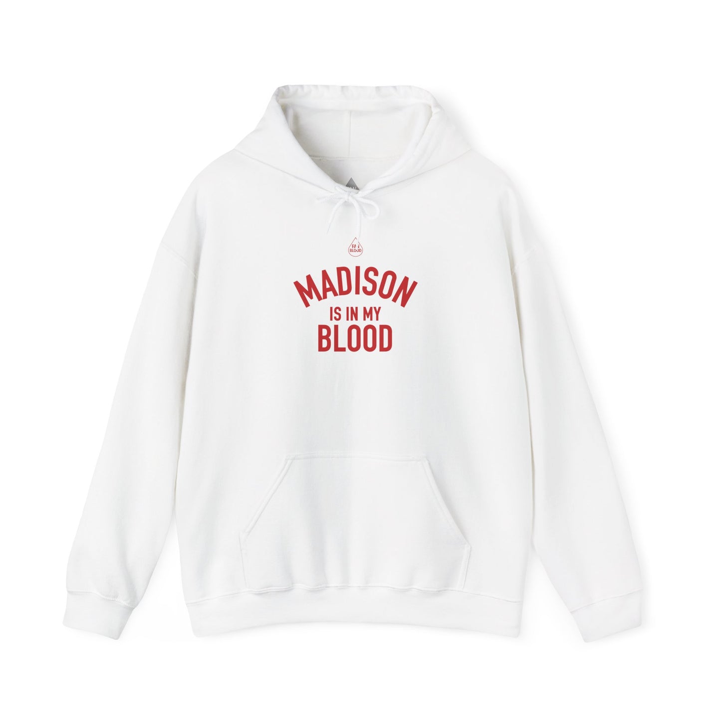 Madison IMB Hoodie