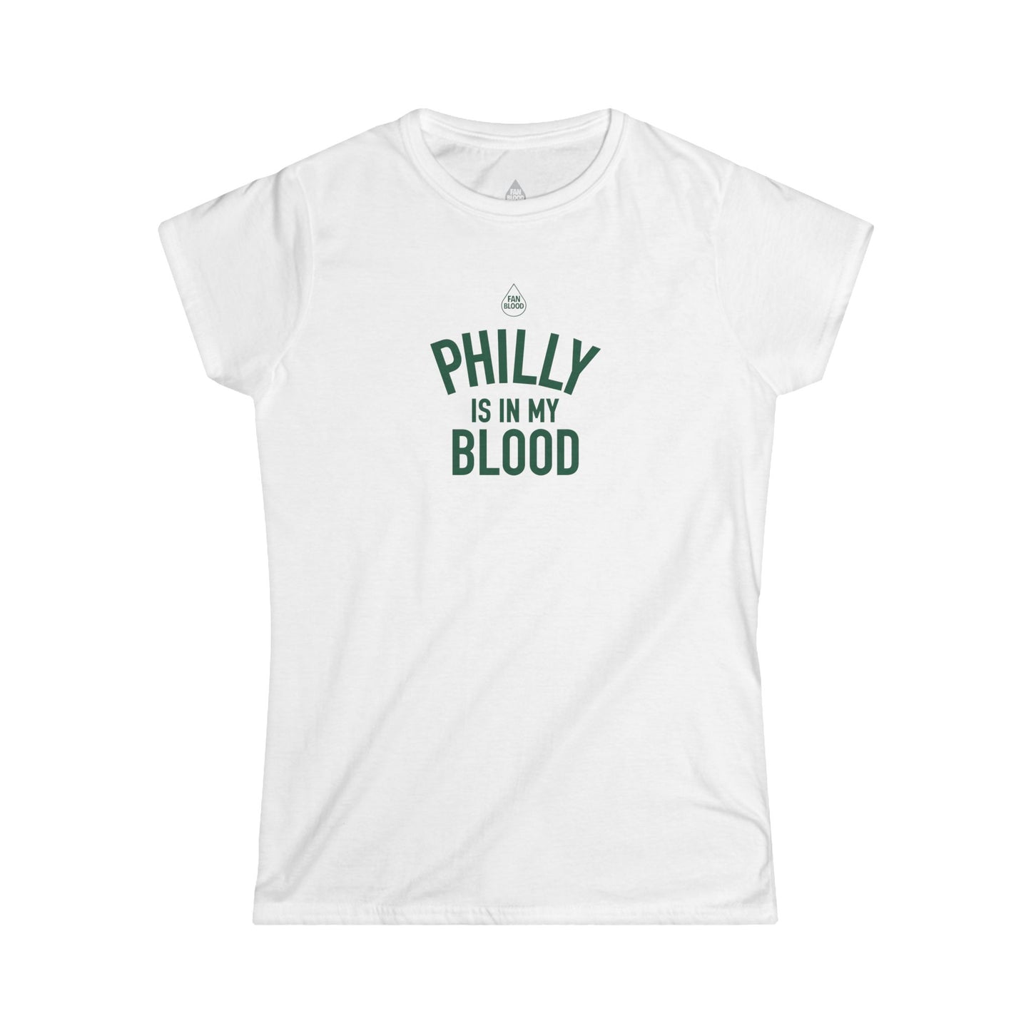 Philly IMB Women's T