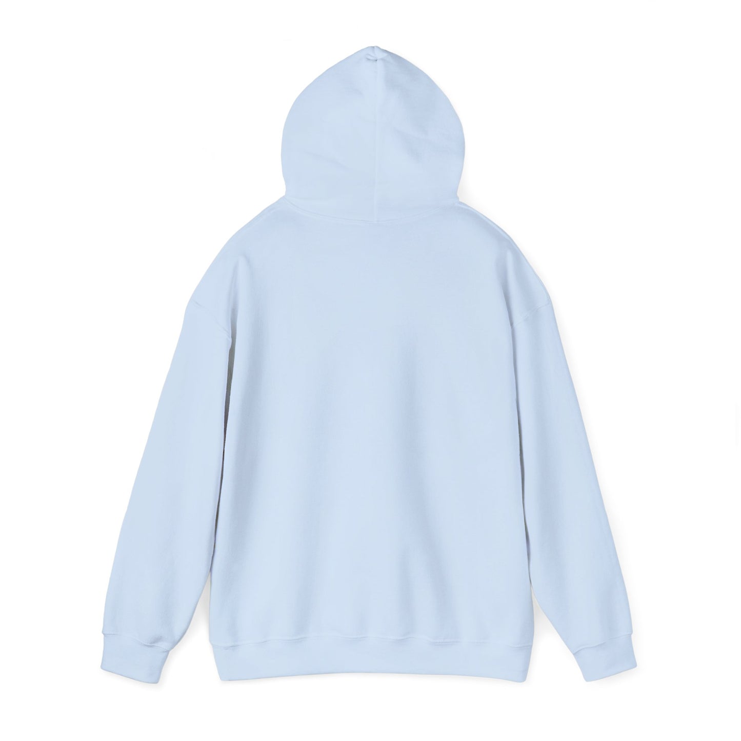 Mackinac Island IMB Hoodie