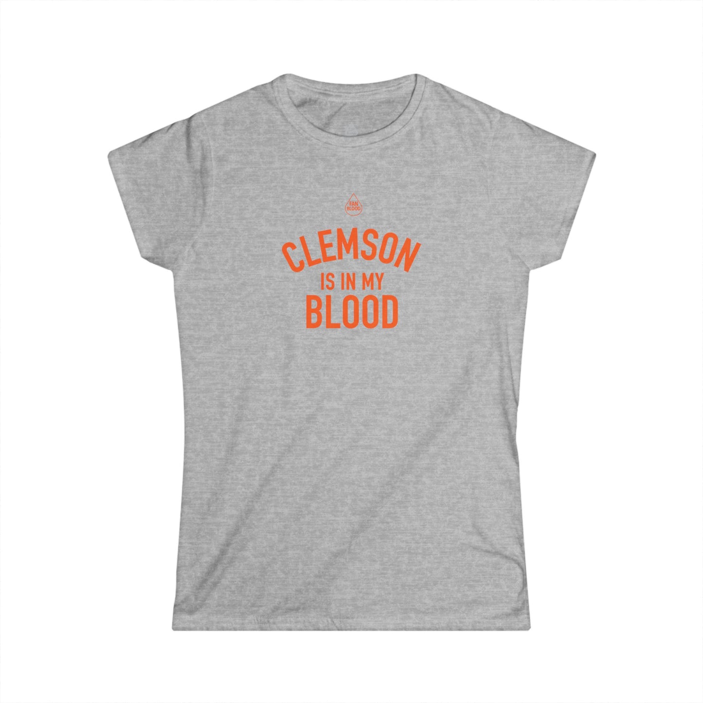 Clemson IMB Women's T