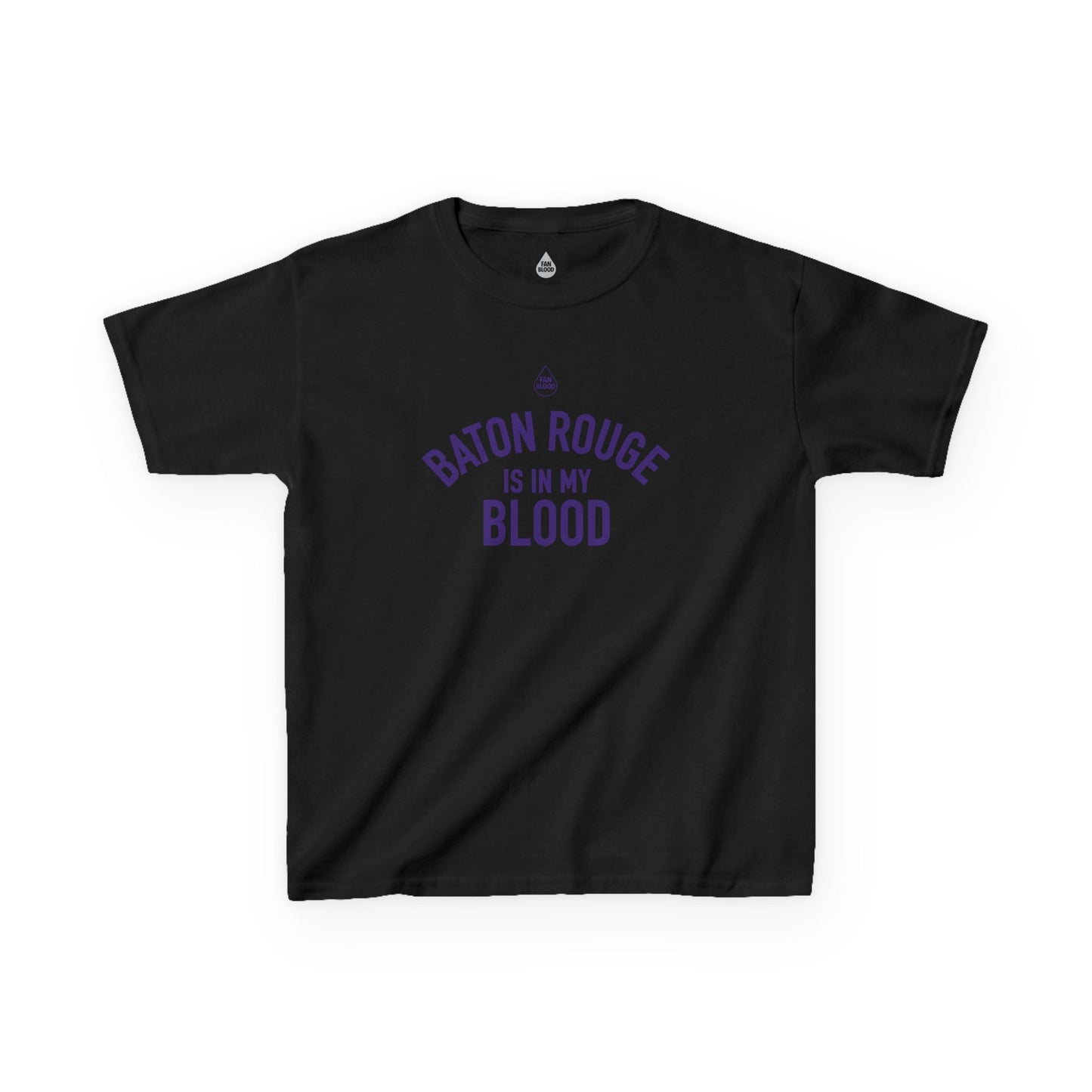 Baton Rouge Kid's T