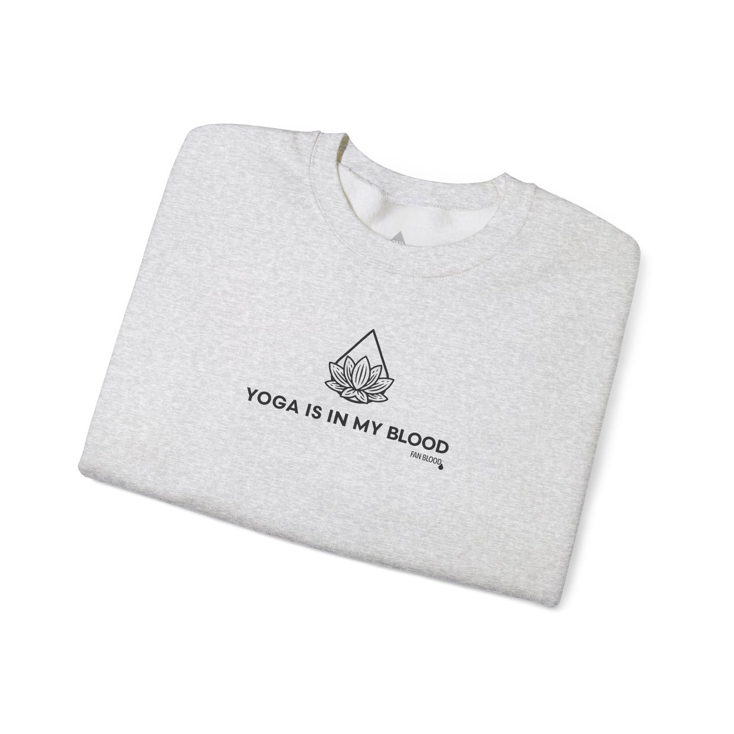 Yoga IMB Sweatshirt