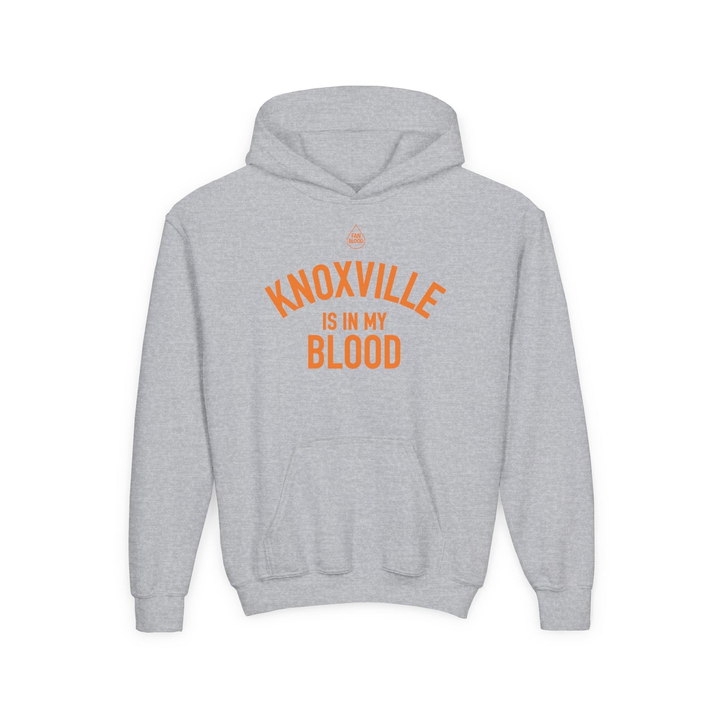Knoxville IMB Kid's Hoodie