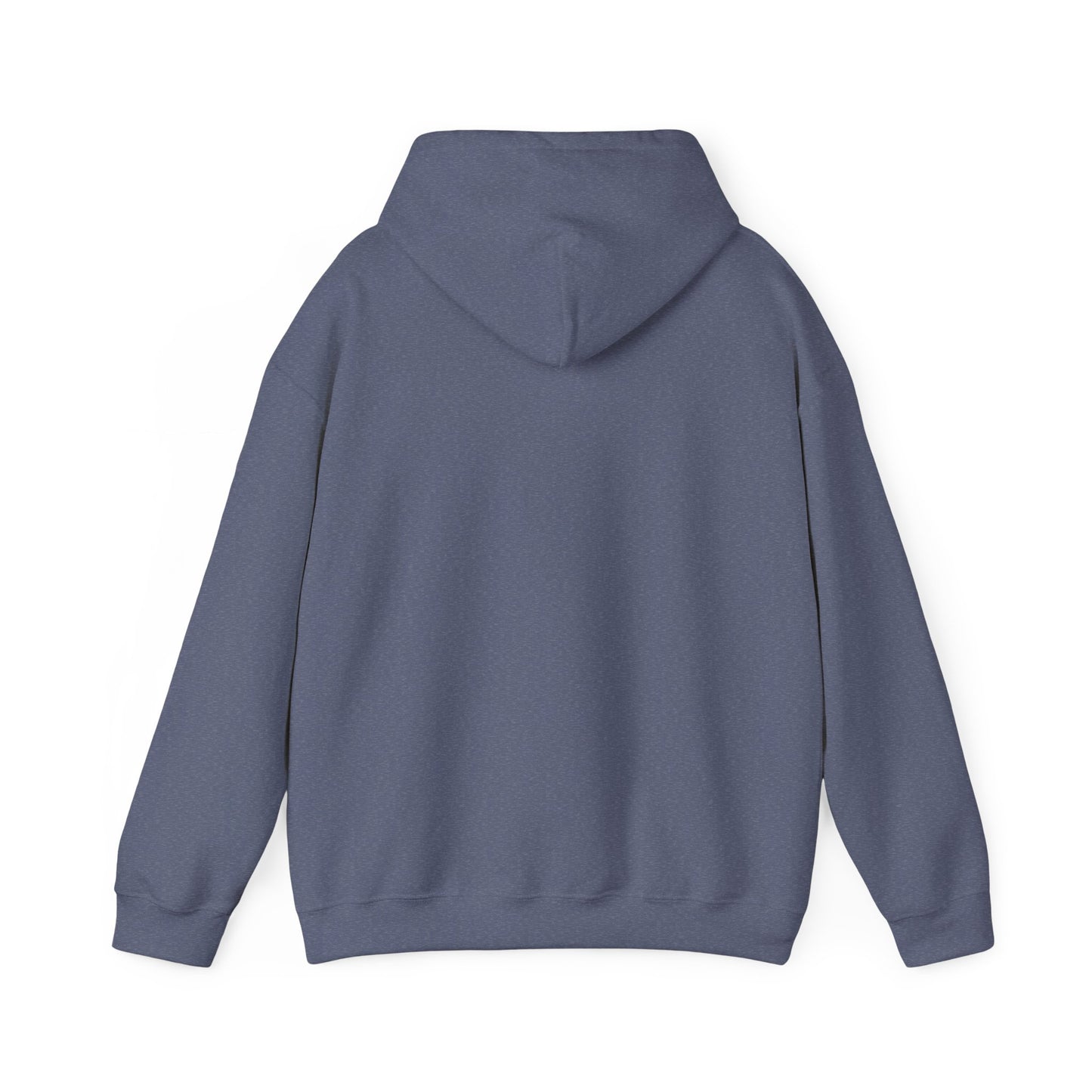 MCC Baseball Hoodie