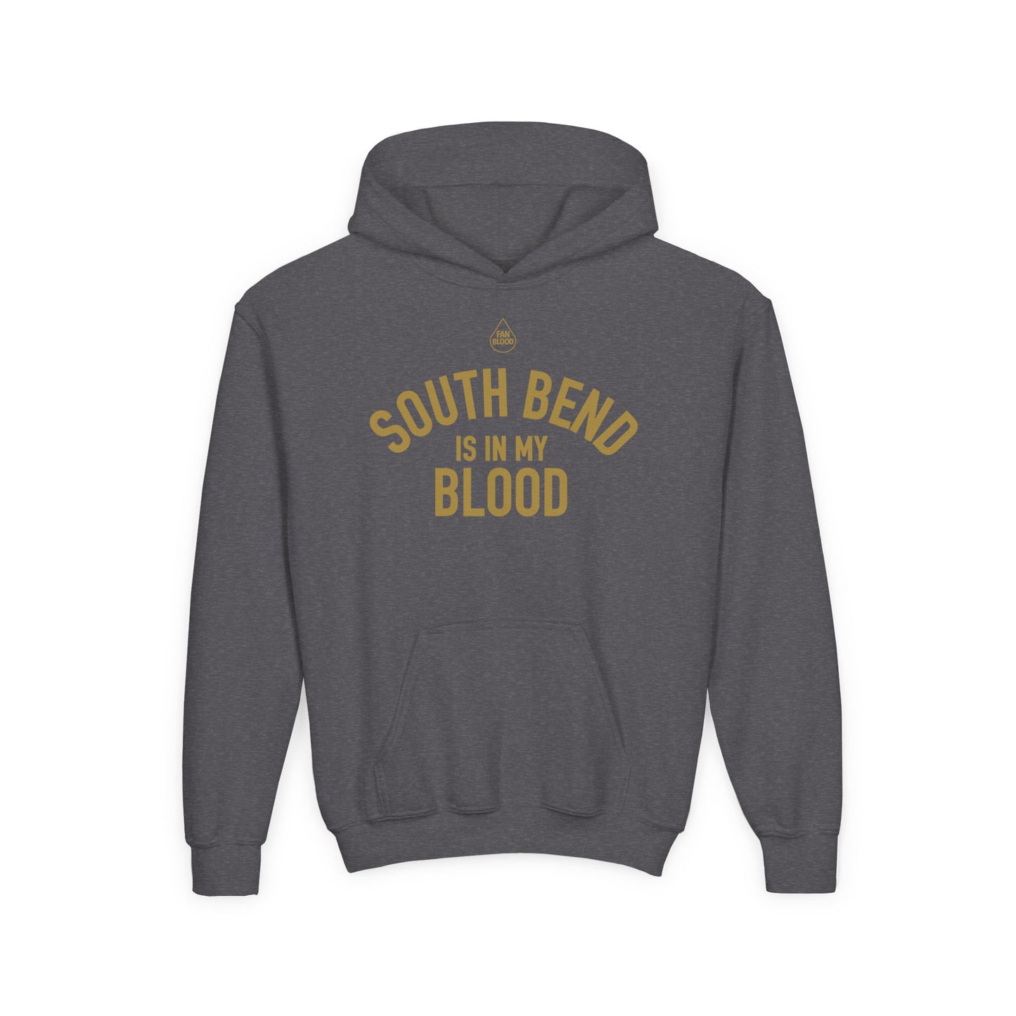 South Bend IMB Kid's Hoodie