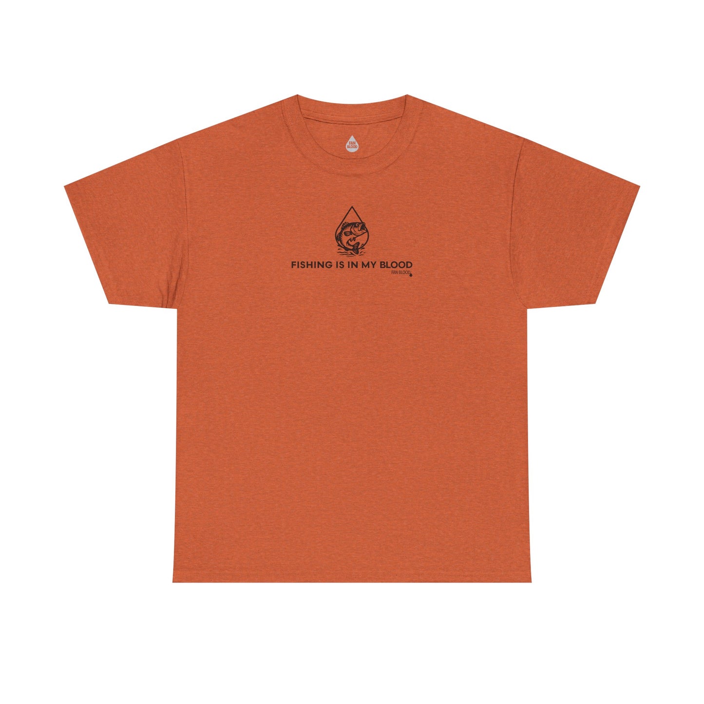Fishing IMB T-Shirt