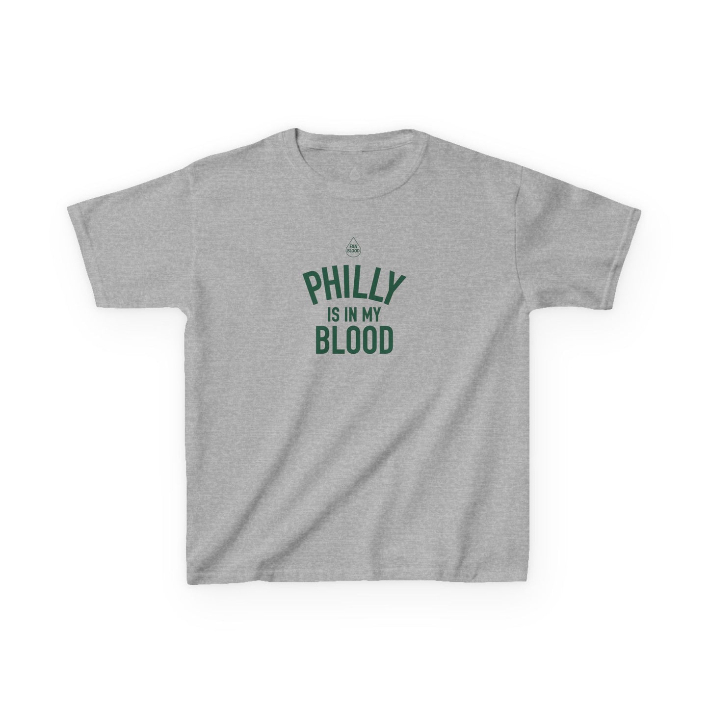 Philly IMB Kid's T