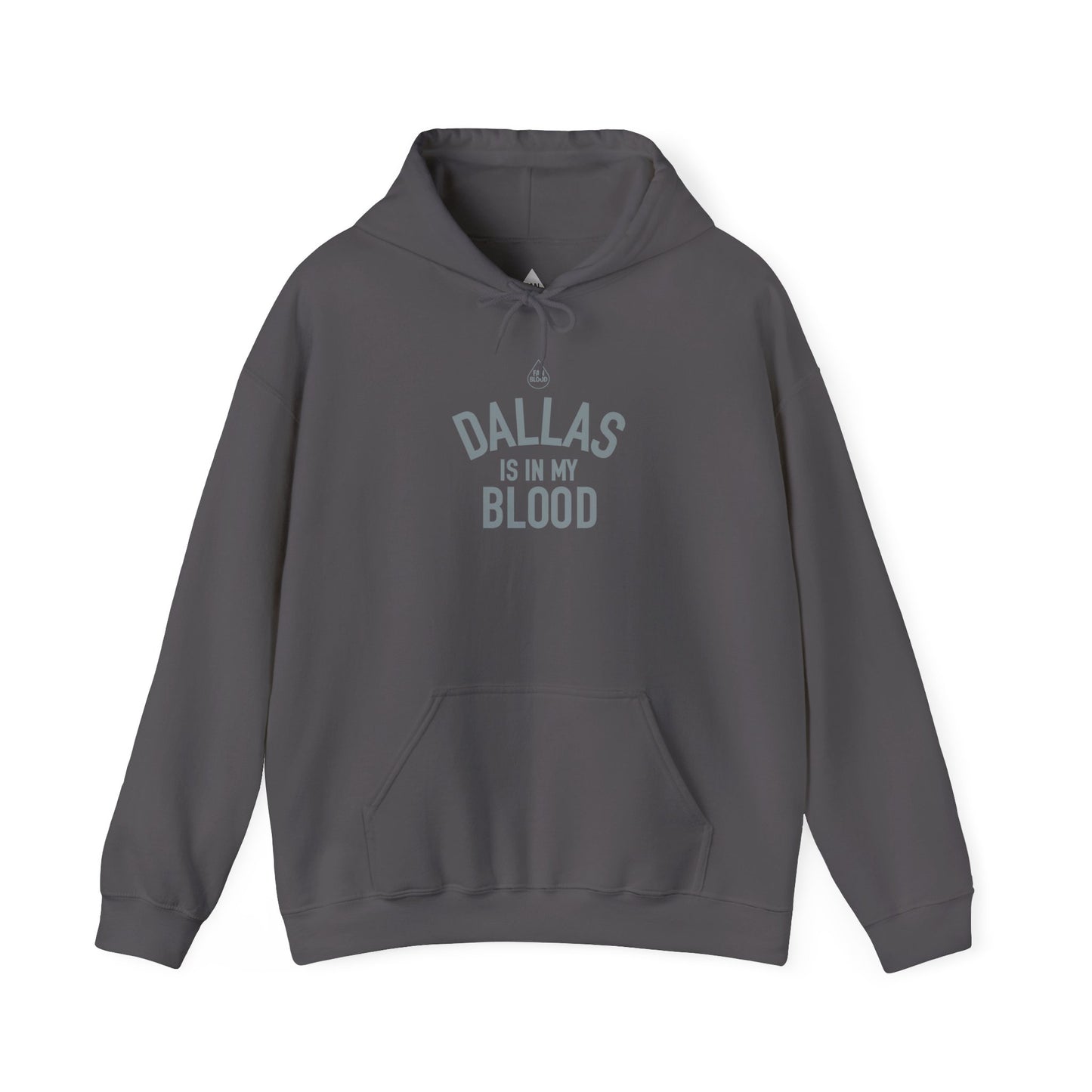 Dallas IMB Hoodie