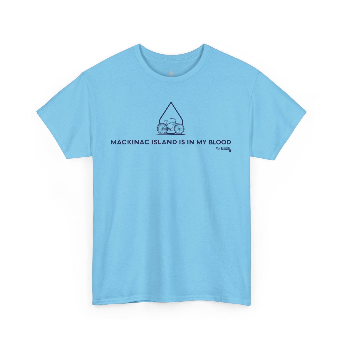 Mackinac Island IMB T-Shirt