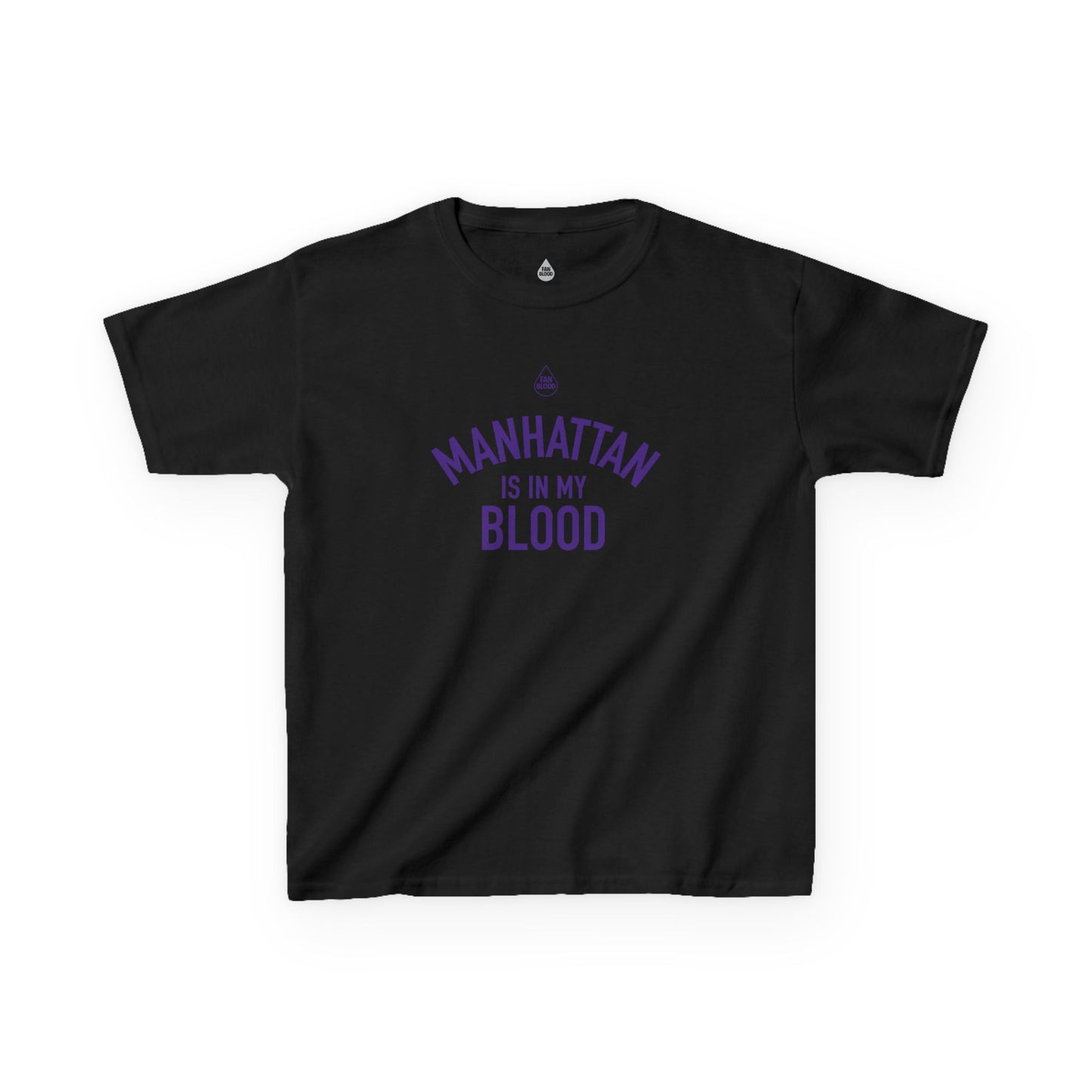 Manhattan IMB Kid's T