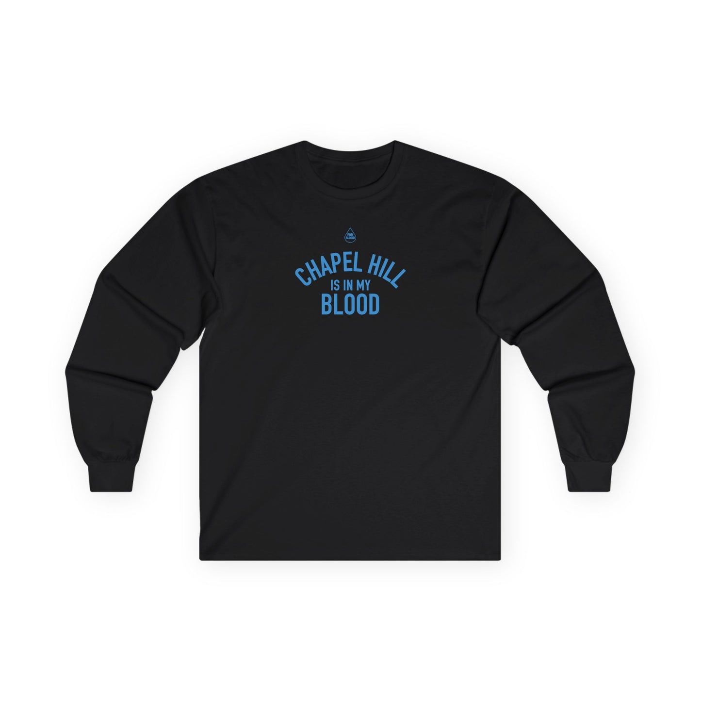 Chapel Hill IMB Long Sleeve T