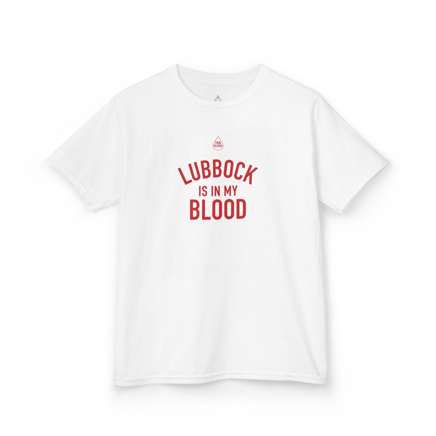 Lubbock IMB Kid's T