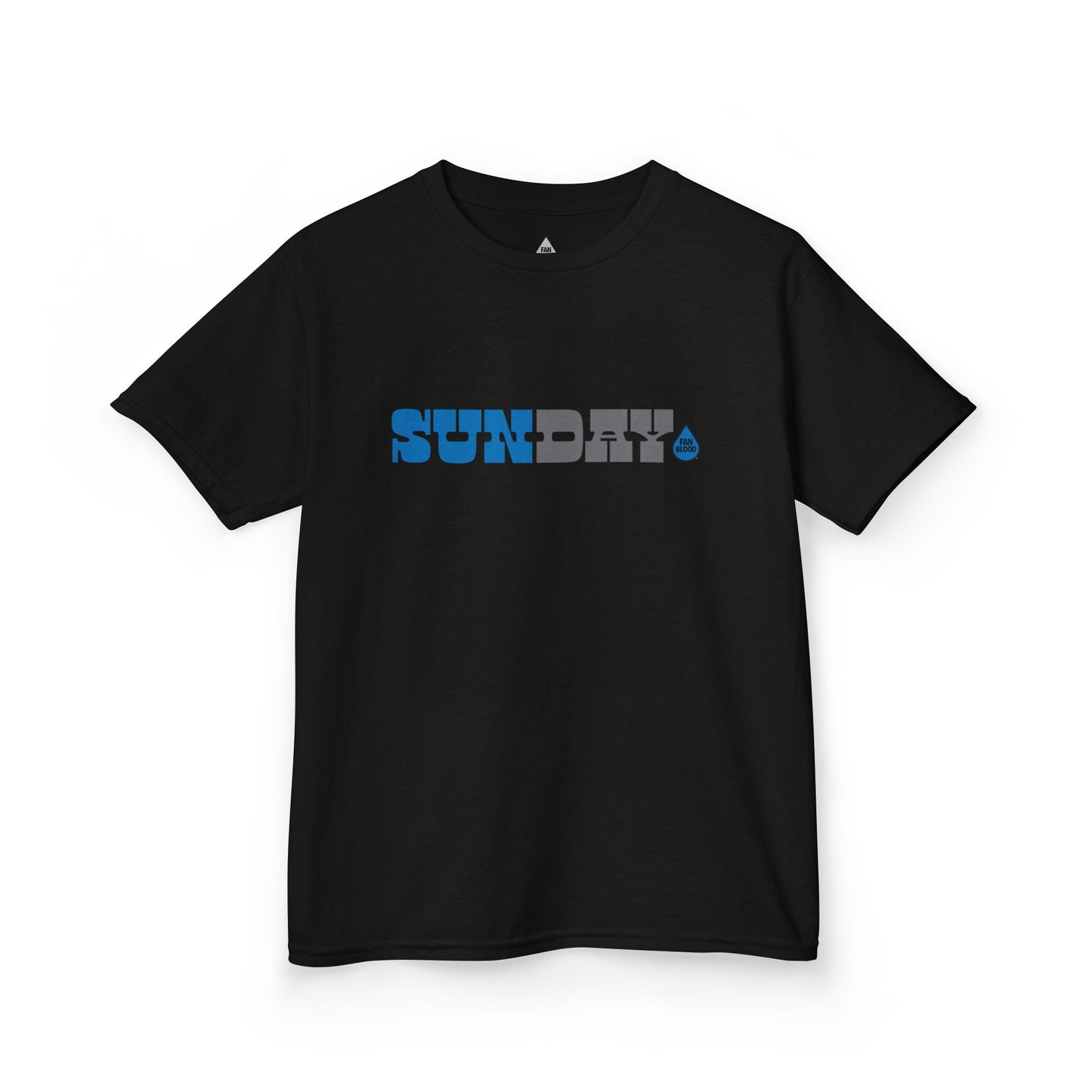 Detroit Sunday Kid's T
