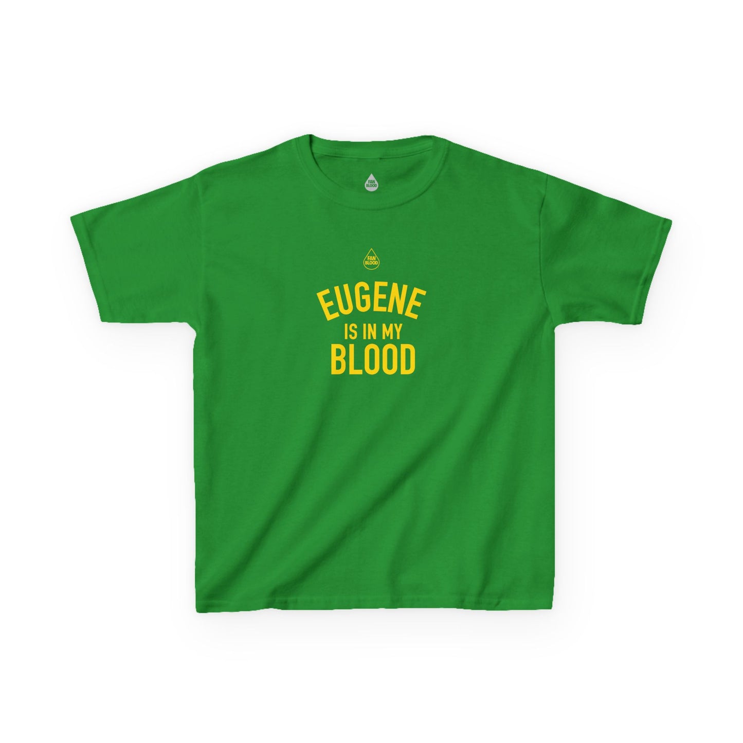 Eugene IMB Kid's T