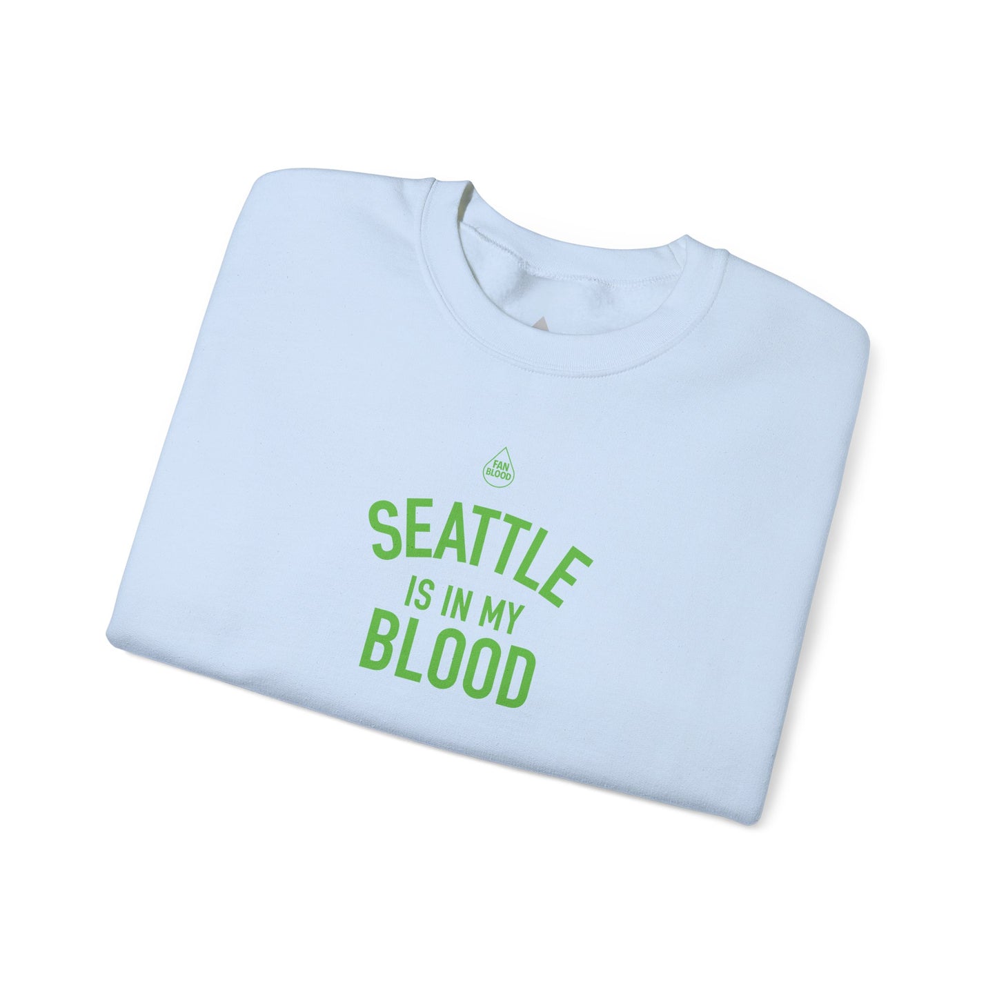 Seattle IMB Sweatshirt