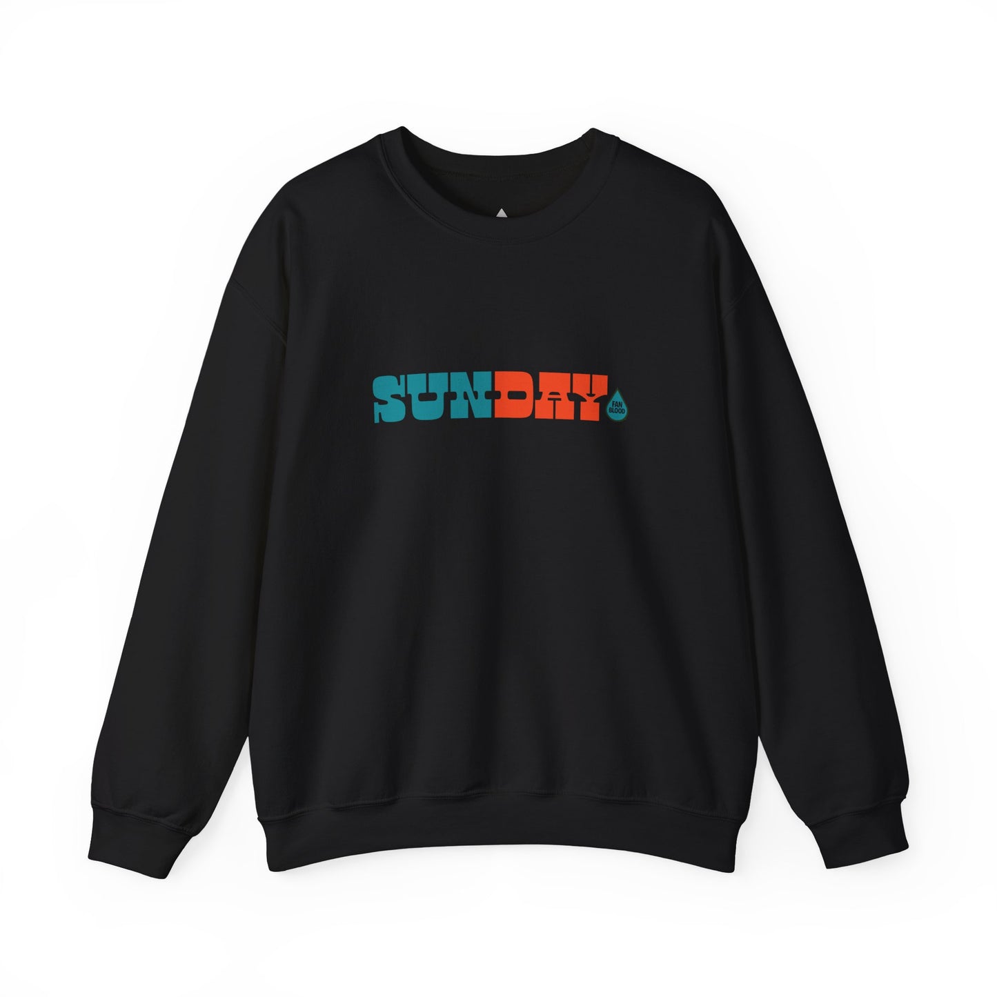 Miami Sunday Sweatshirt
