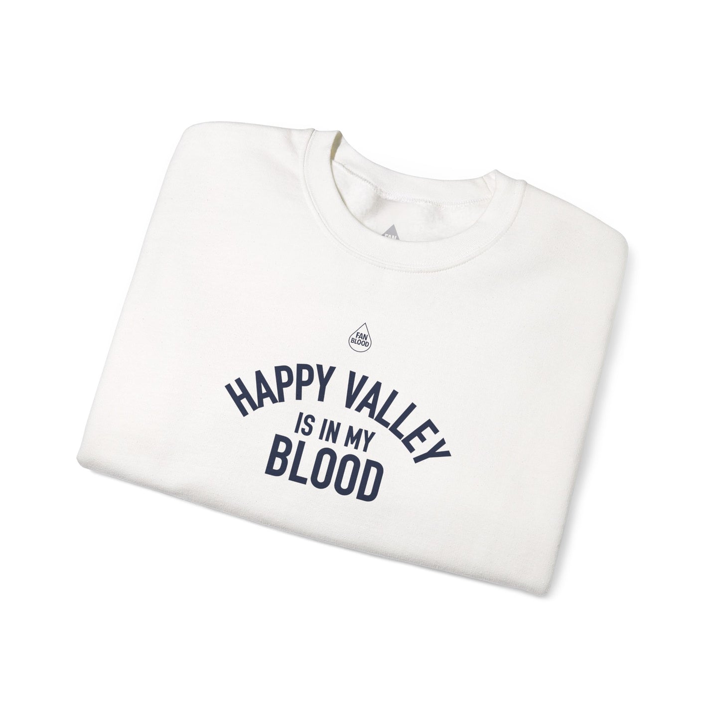 Happy Valley IMB Sweatshirt