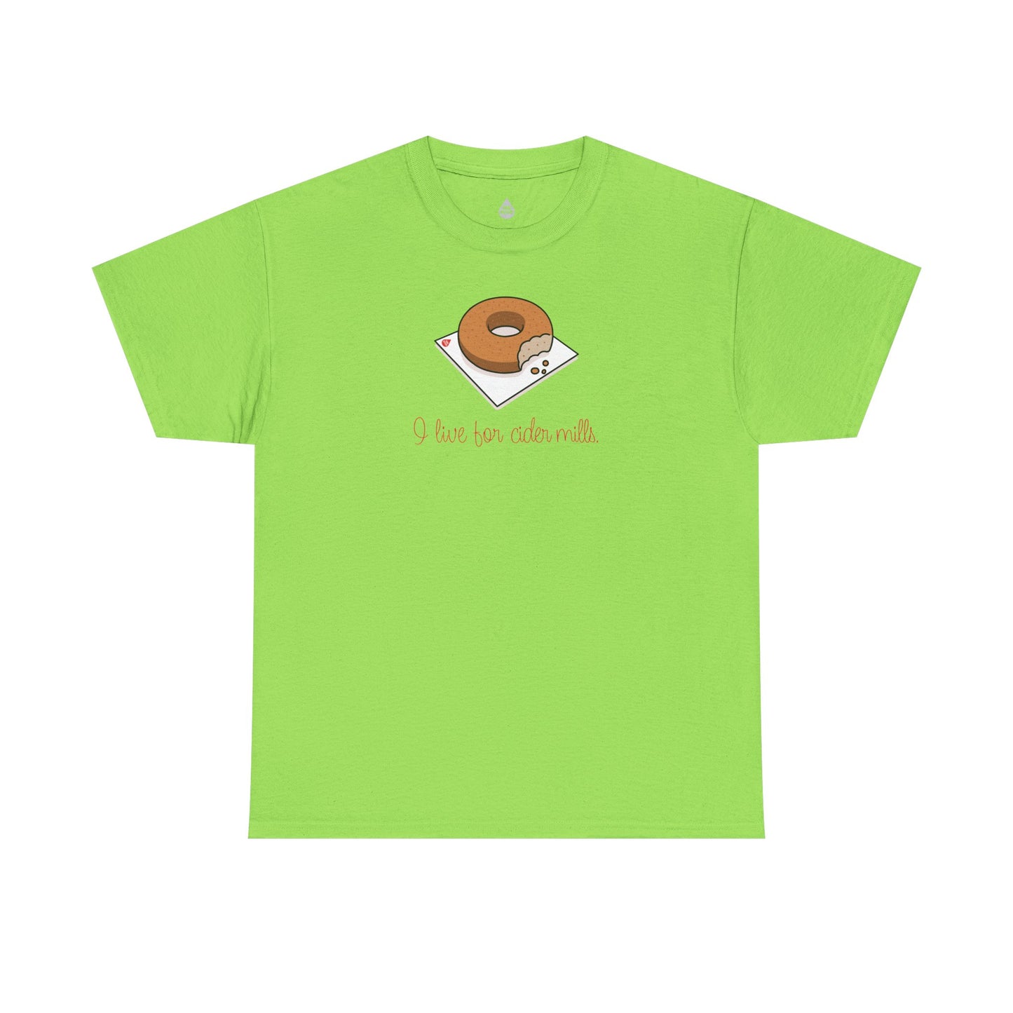 Cider Mills T-Shirt