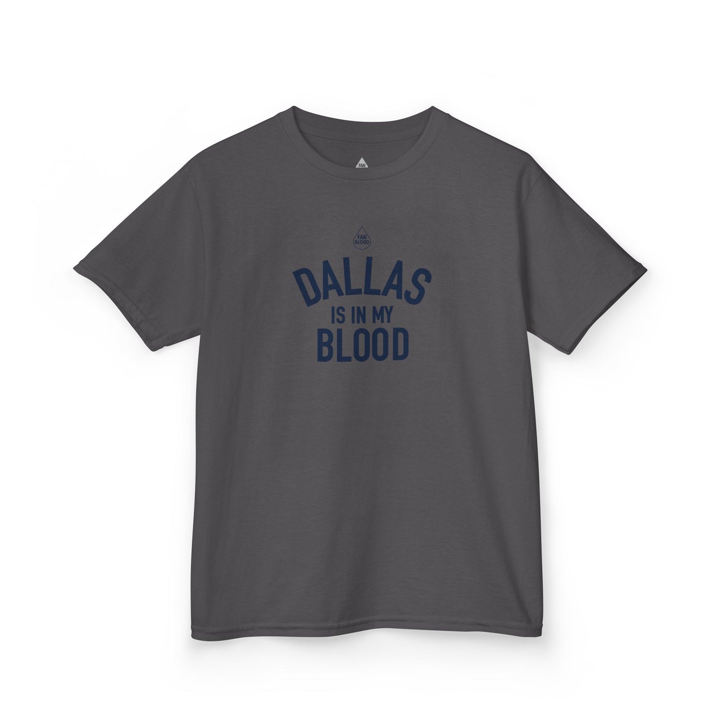 Dallas IMB Kid's T