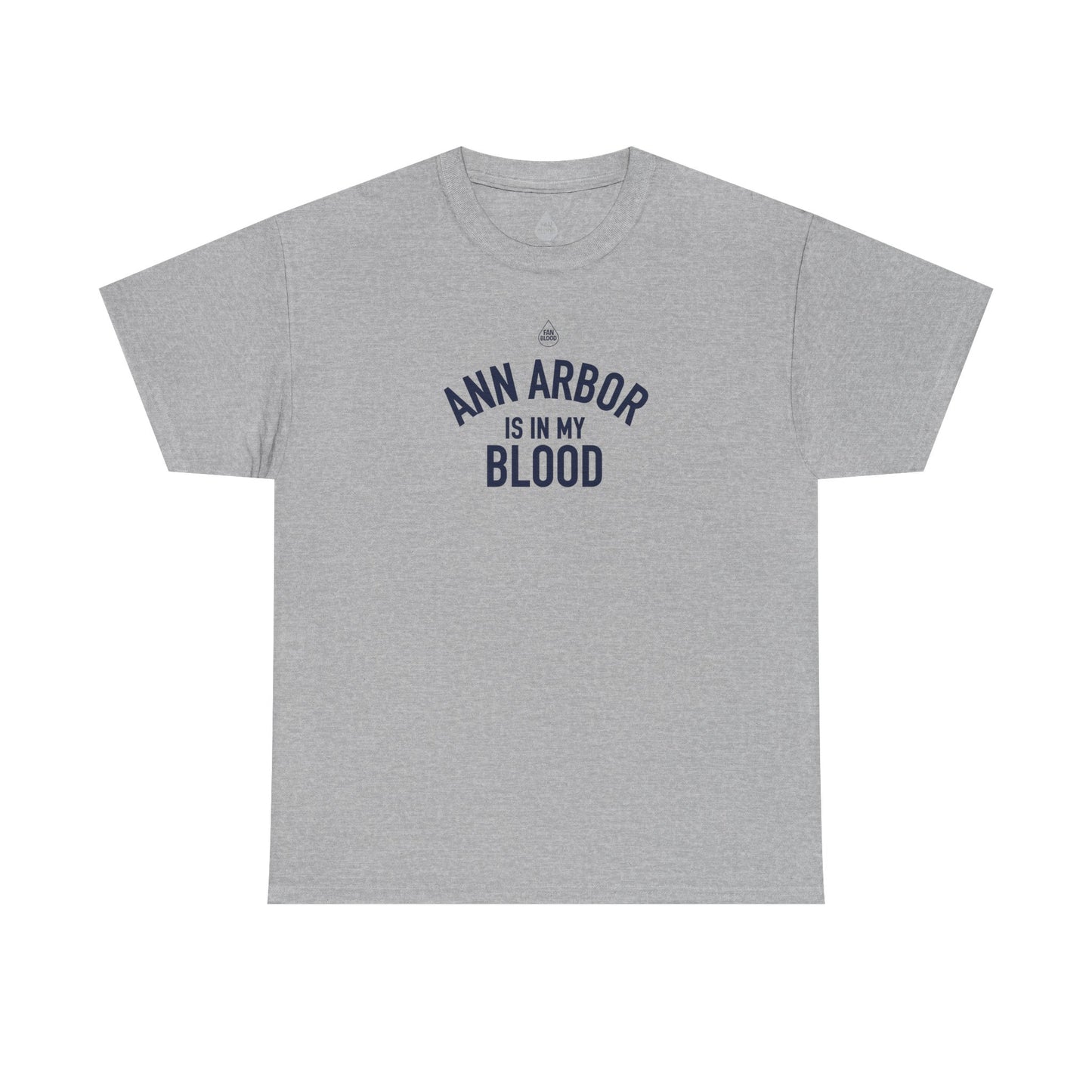 Ann Arbor IMB T-Shirt
