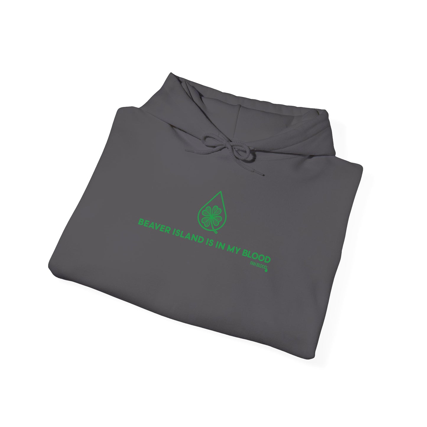 Beaver Island IMB Hoodie