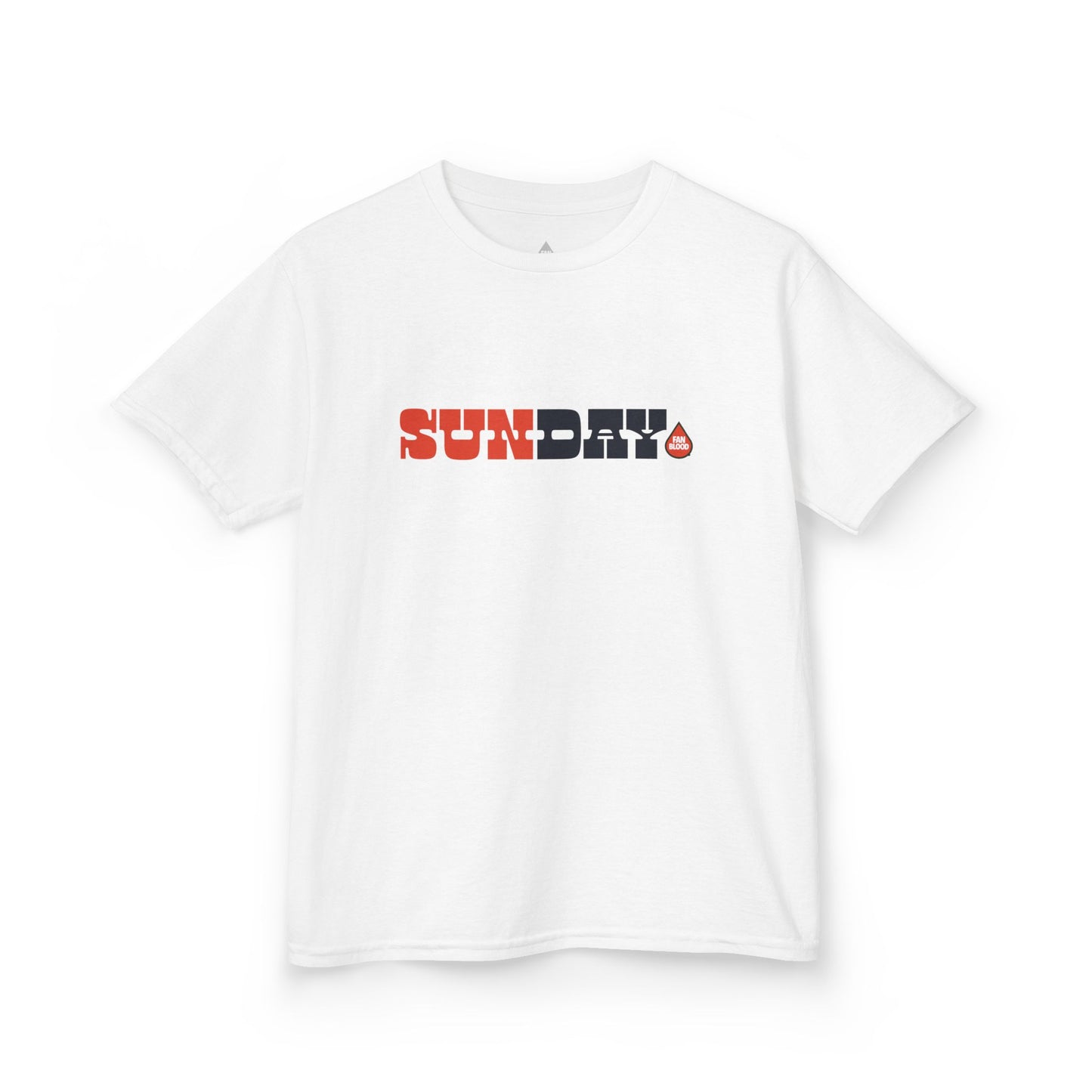Chicago Sunday Kid's T