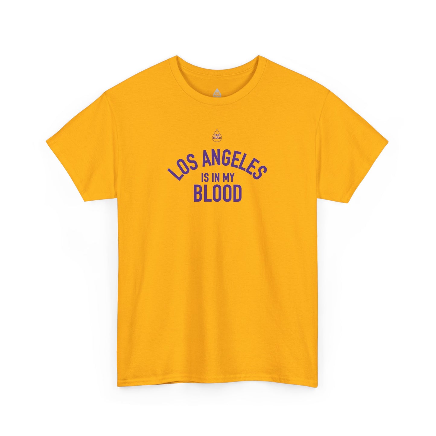 Los Angeles IMB T-Shirt