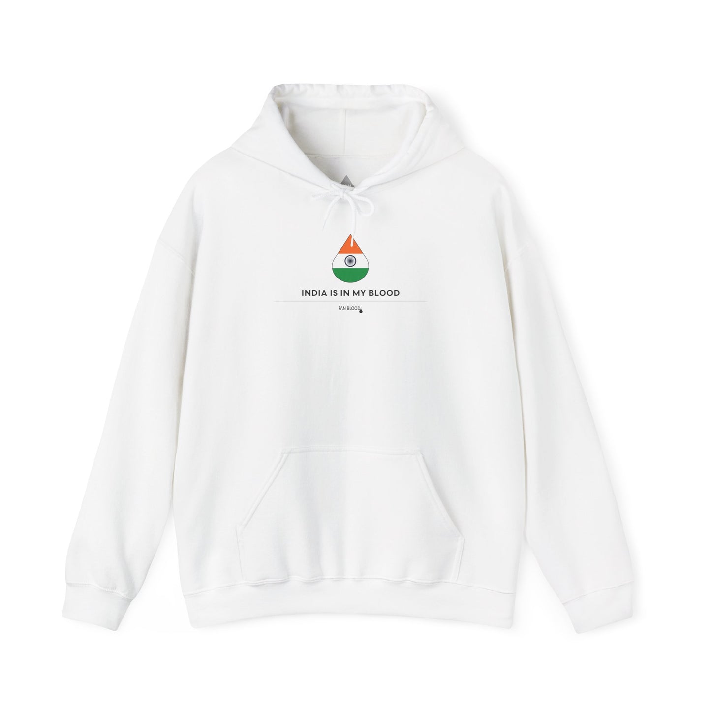 India IMB Hoodie