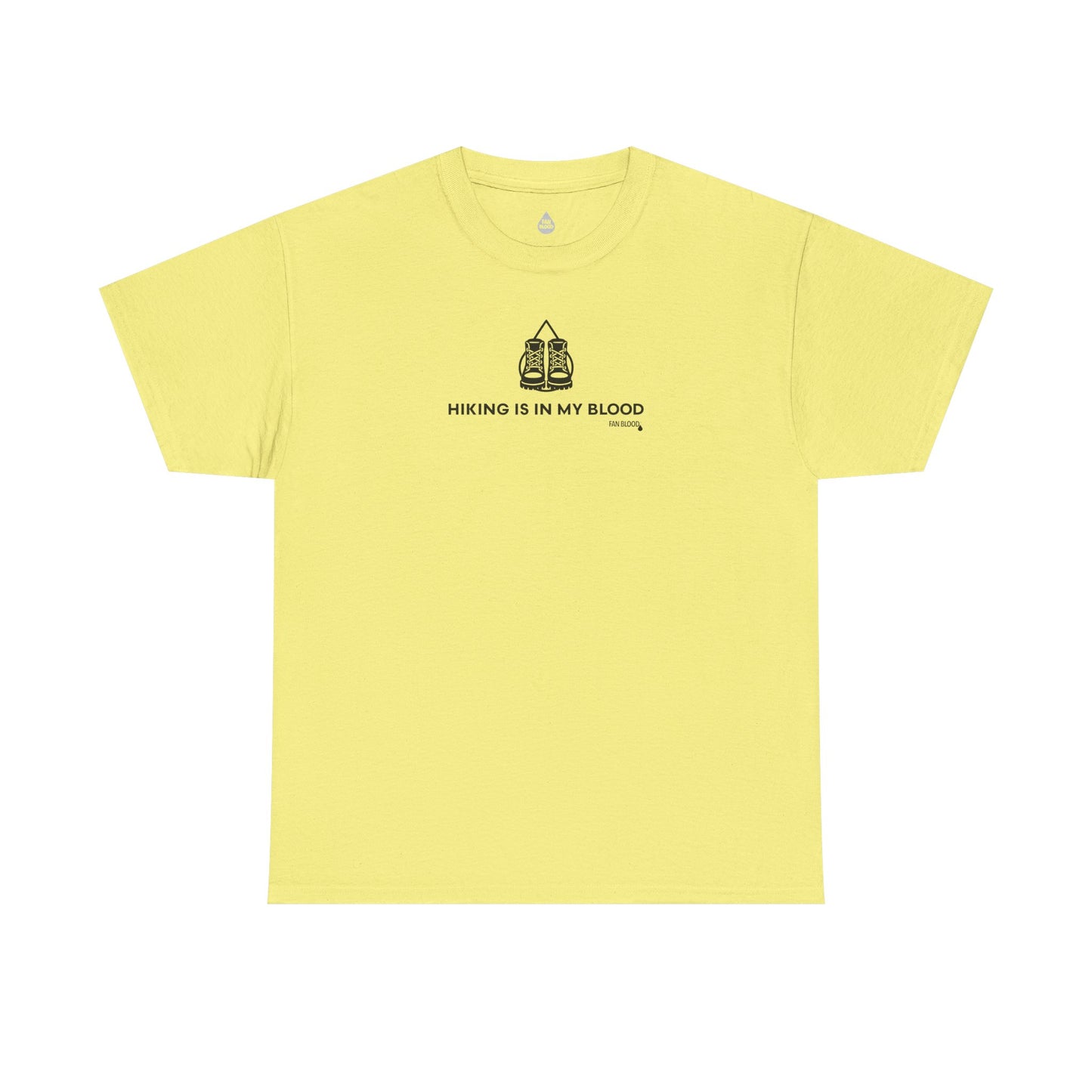 Hiking IMB T-Shirt