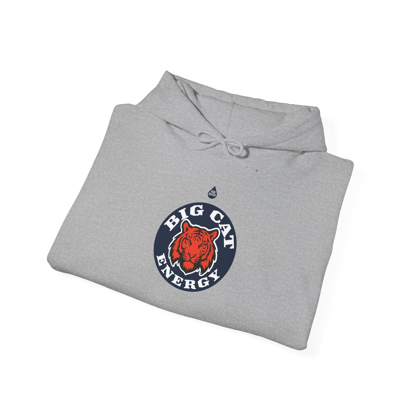 BCE Baseball Hoodie