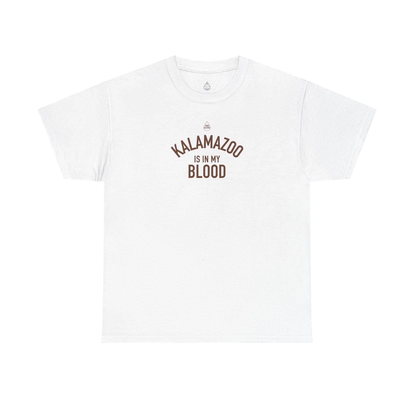 Kalamazoo IMB T-Shirt