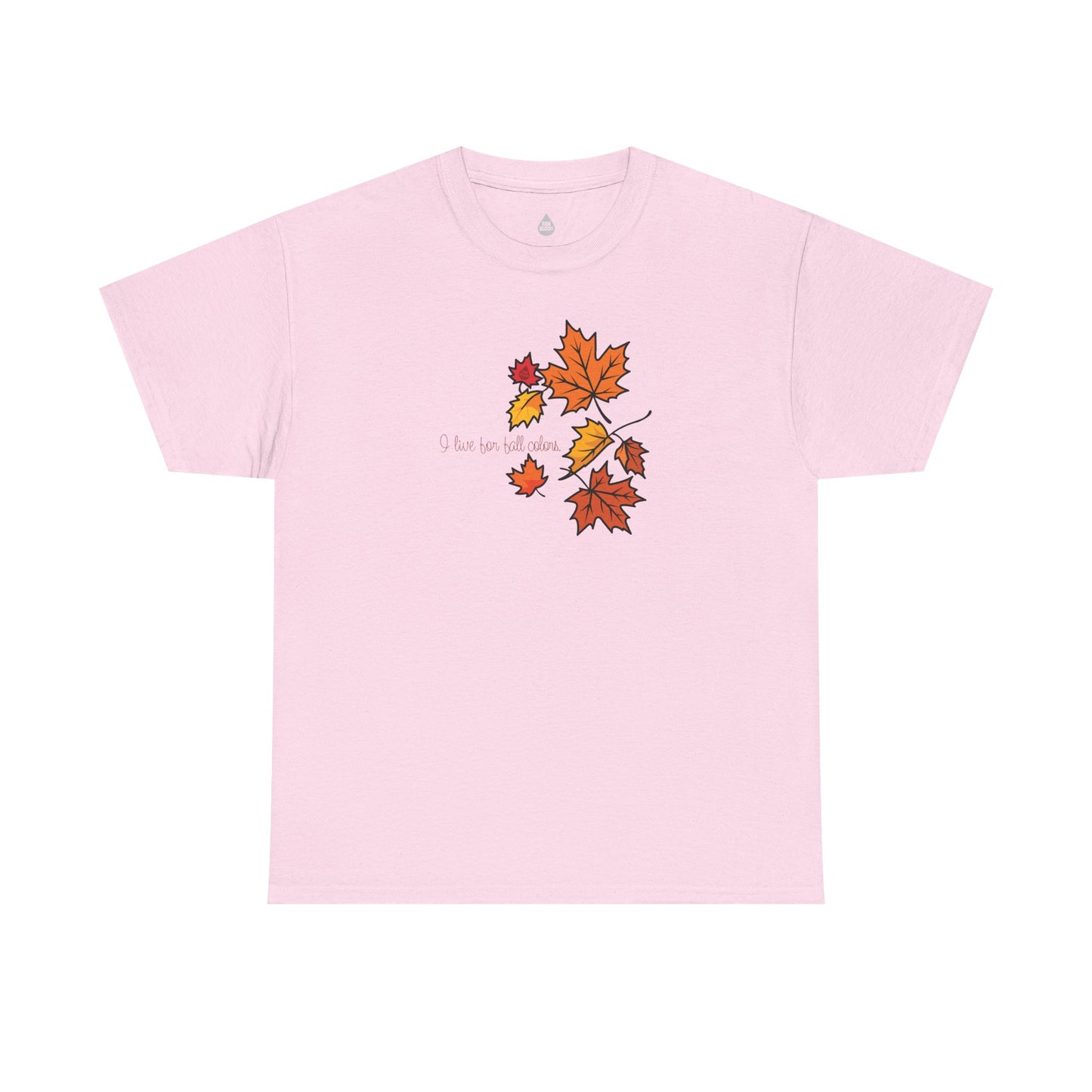 Fall Colors T-Shirt