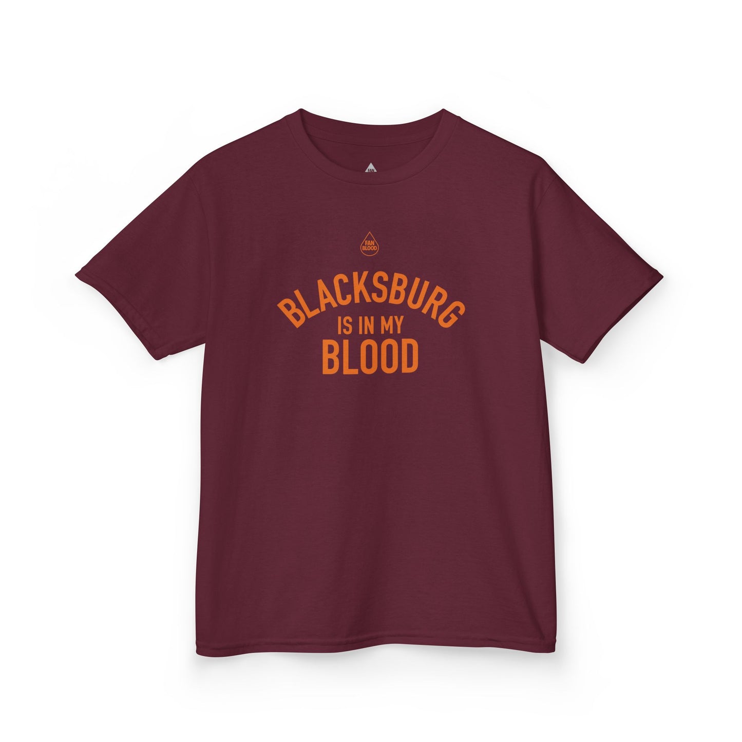 Blacksburg IMB Kid's T
