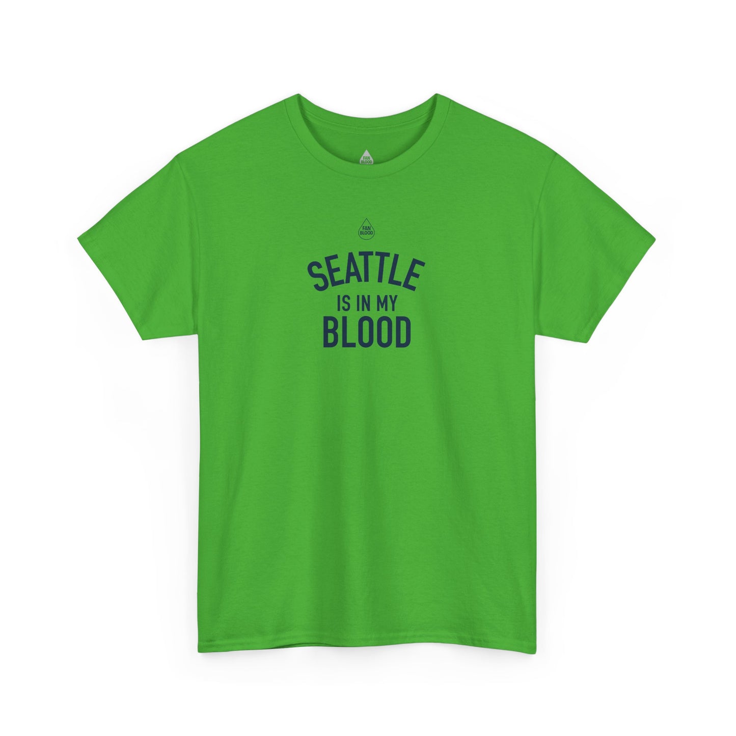 Seattle IMB T-Shirt