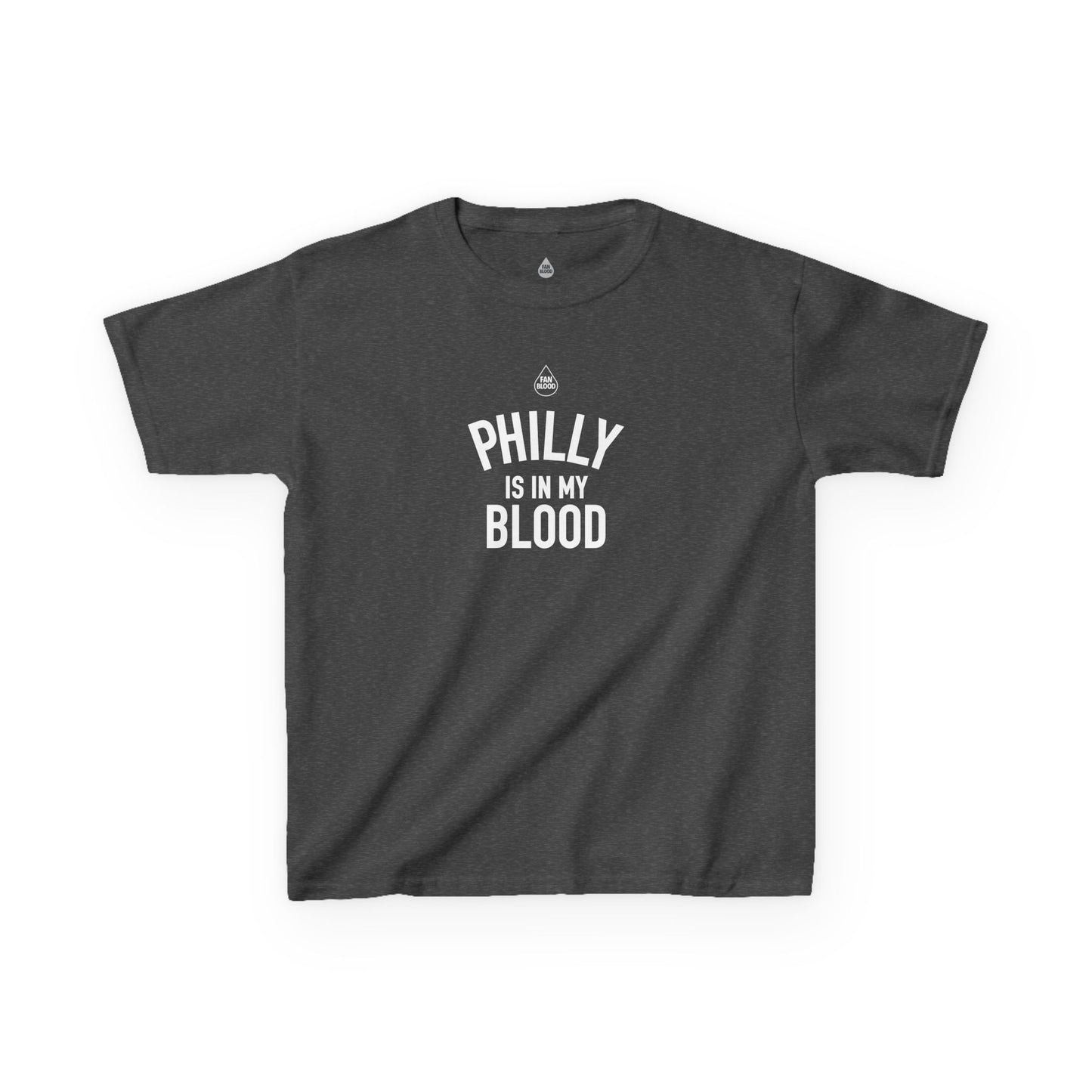 Philly IMB Kid's T