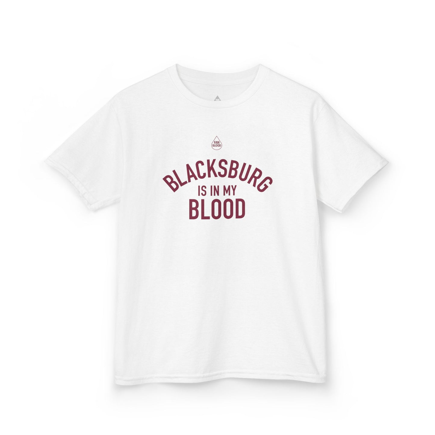 Blacksburg IMB Kid's T