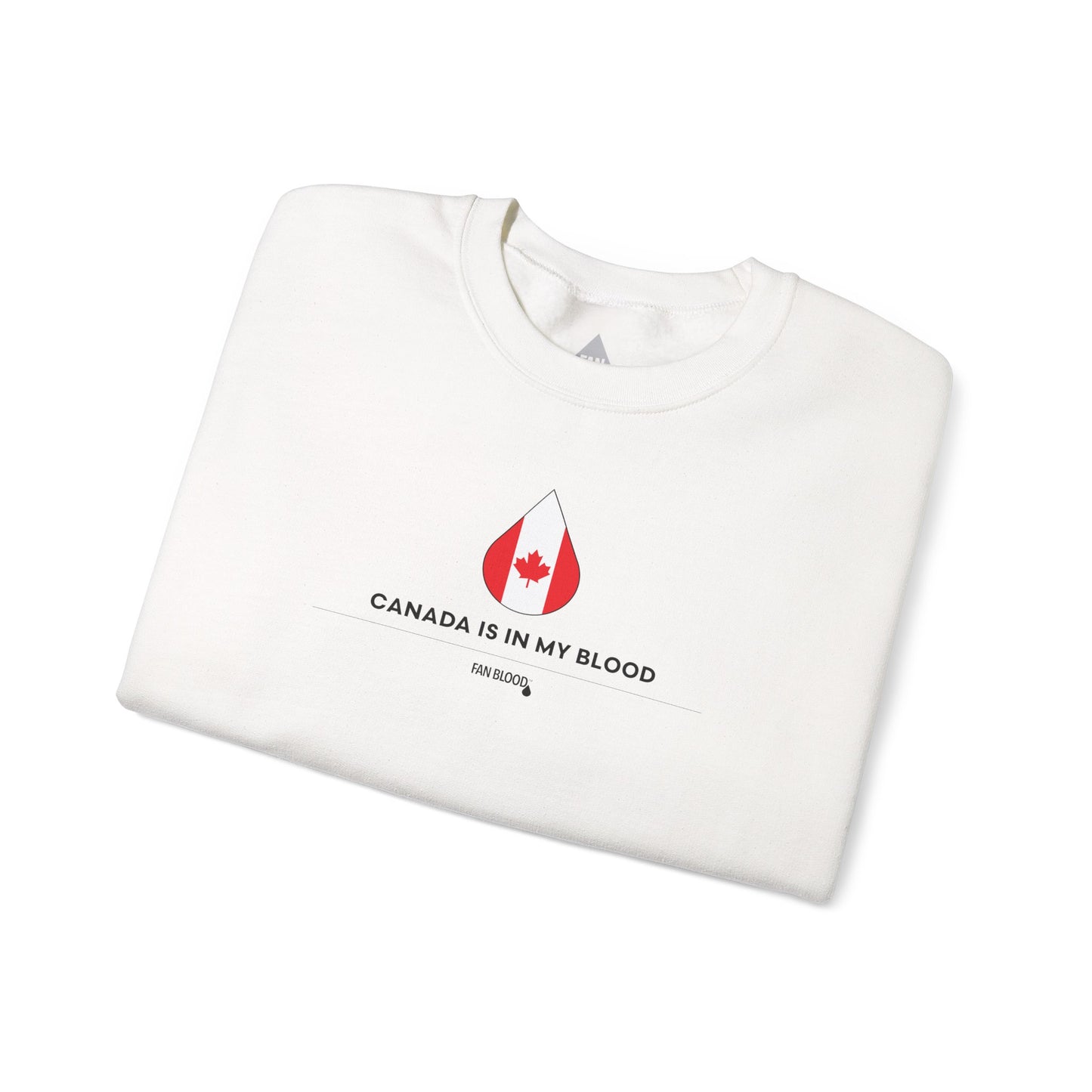 Canada IMB Sweatshirt