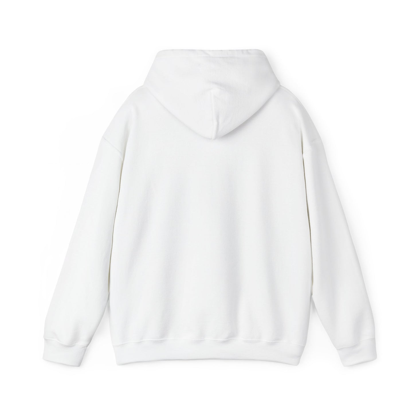 Mackinac Island IMB Hoodie