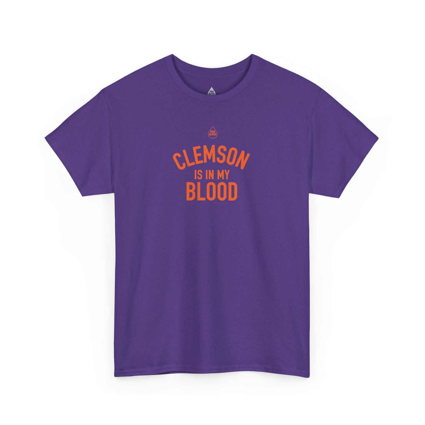 Clemson IMB T-Shirt