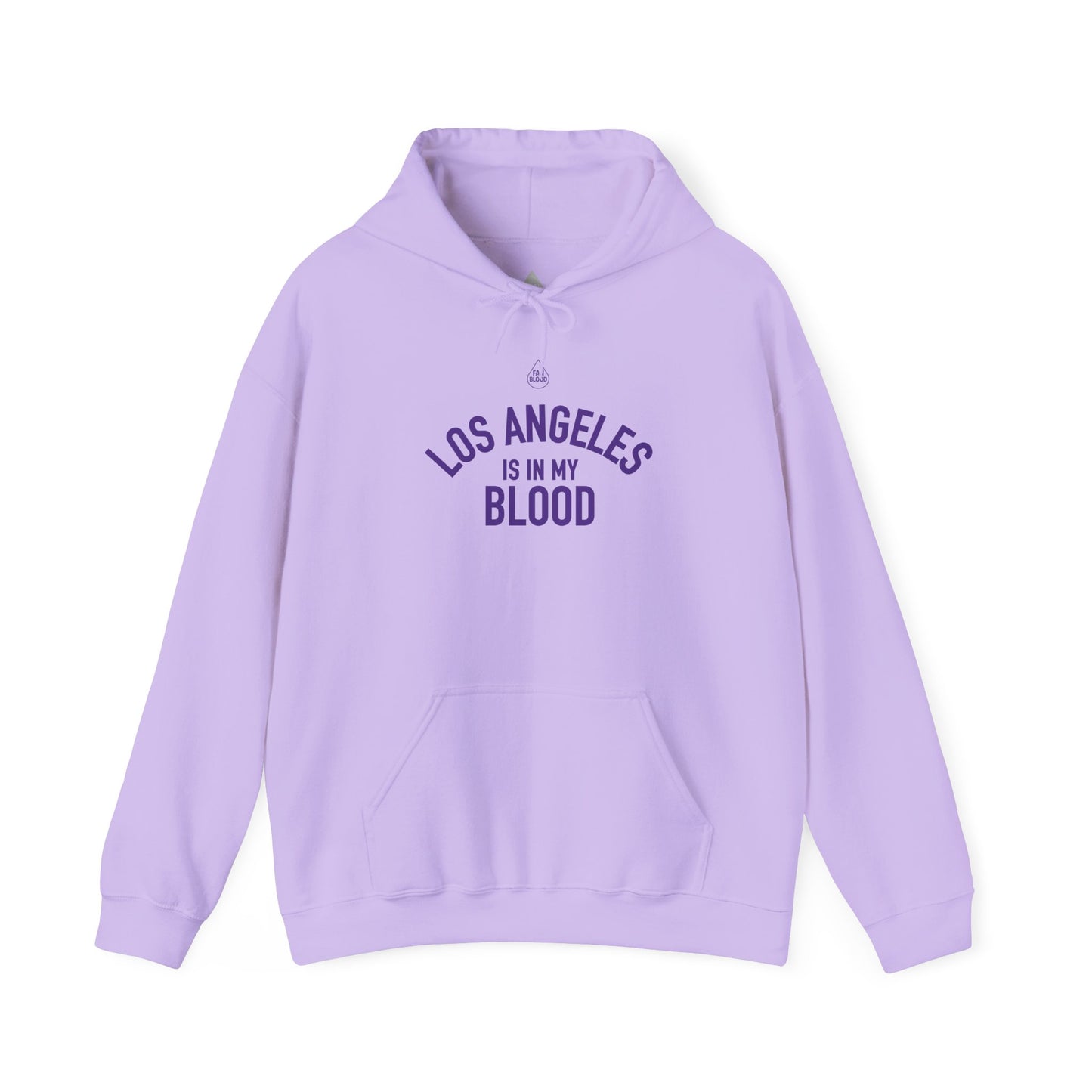 Los Angeles IMB Hoodie