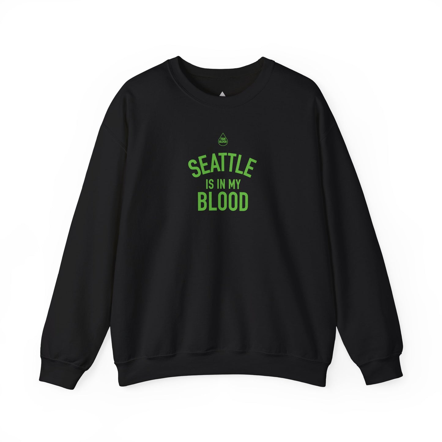 Seattle IMB Sweatshirt