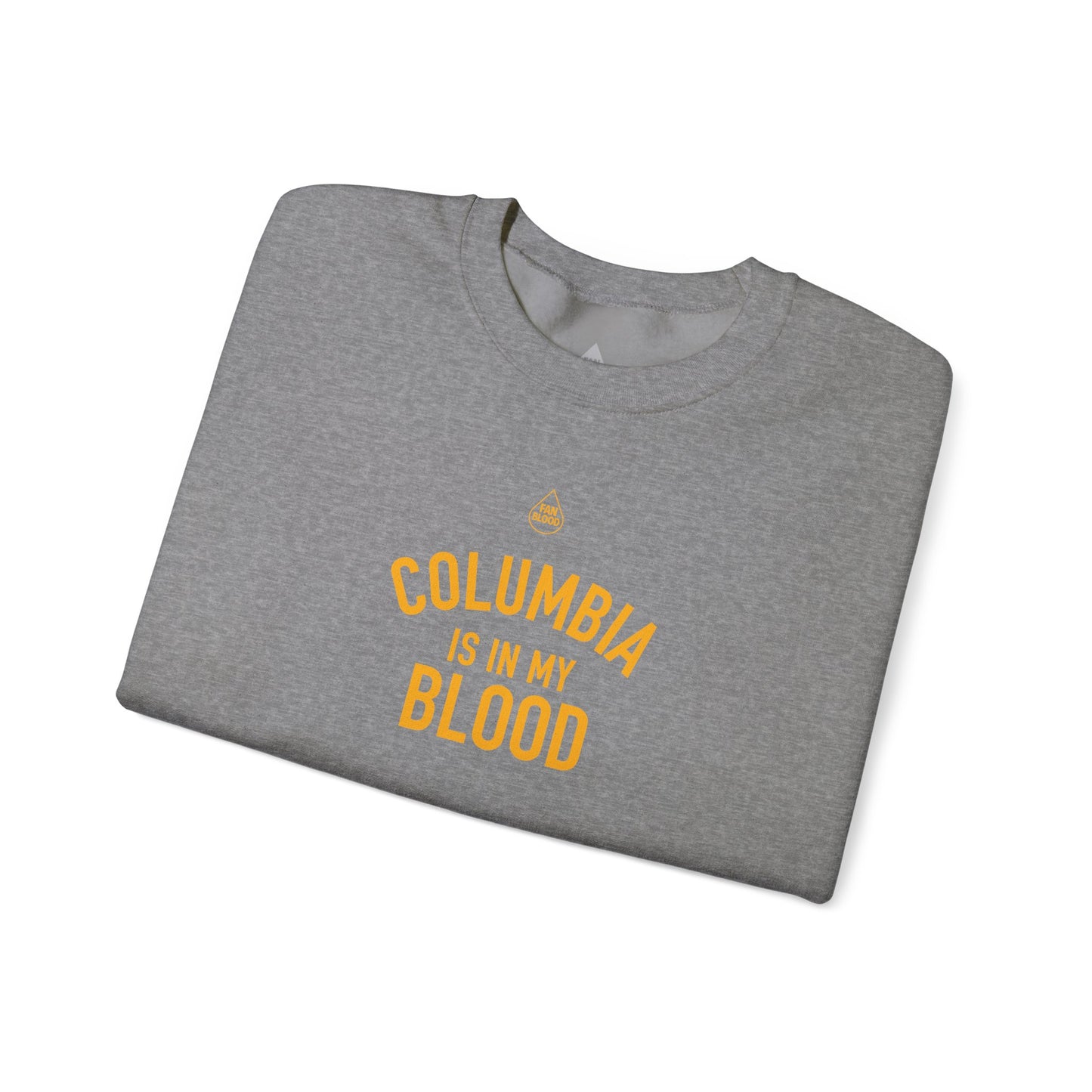 Columbia MO IMB Sweatshirt