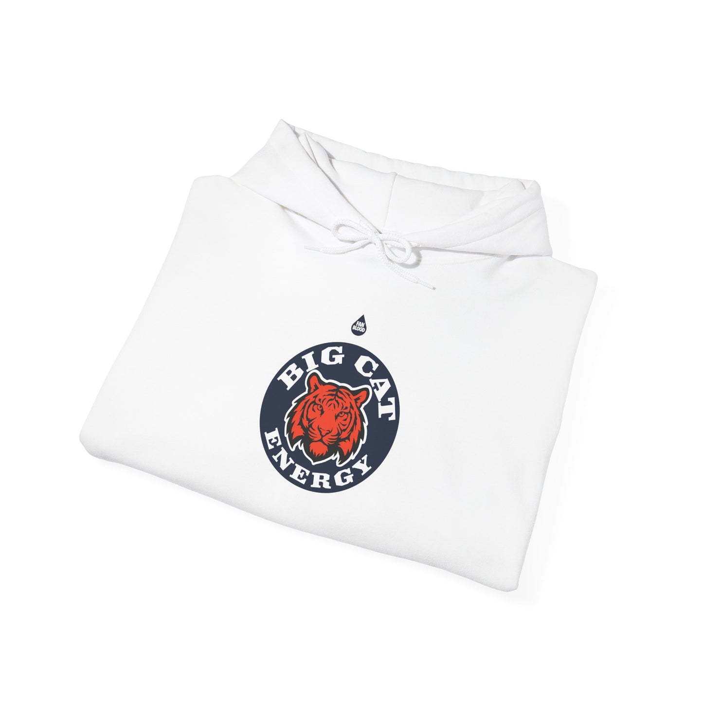 BCE Baseball Hoodie