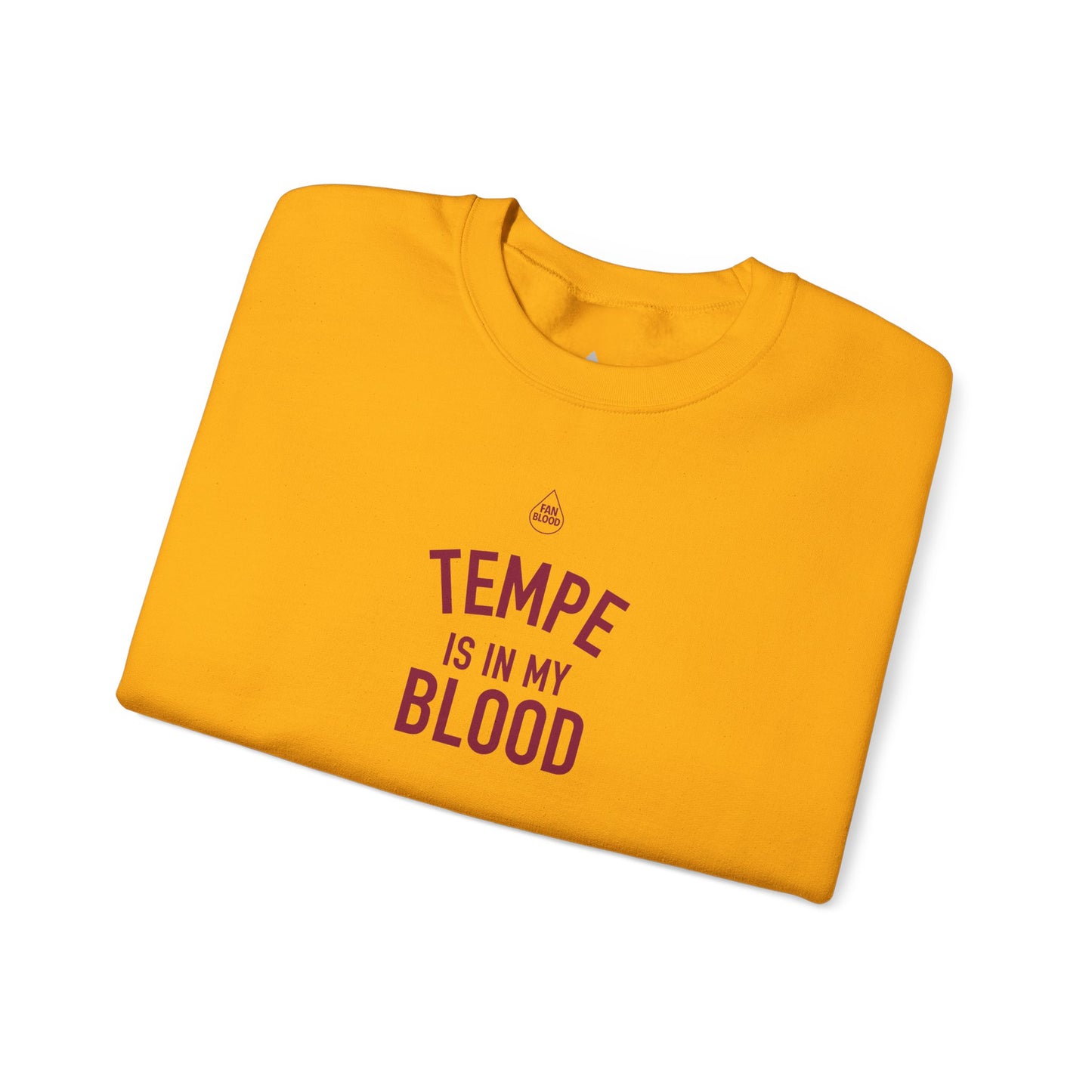 Tempe IMB Sweatshirt