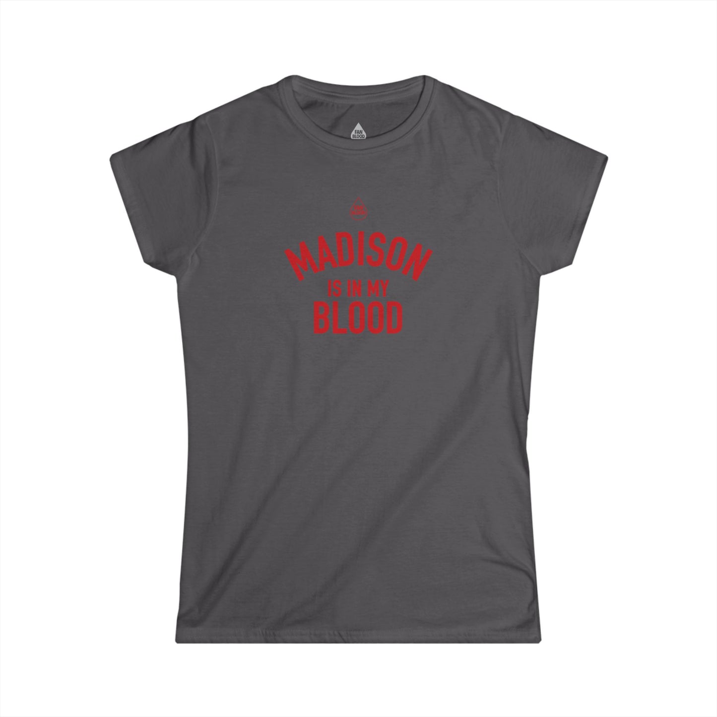 Madison IMB Women's T