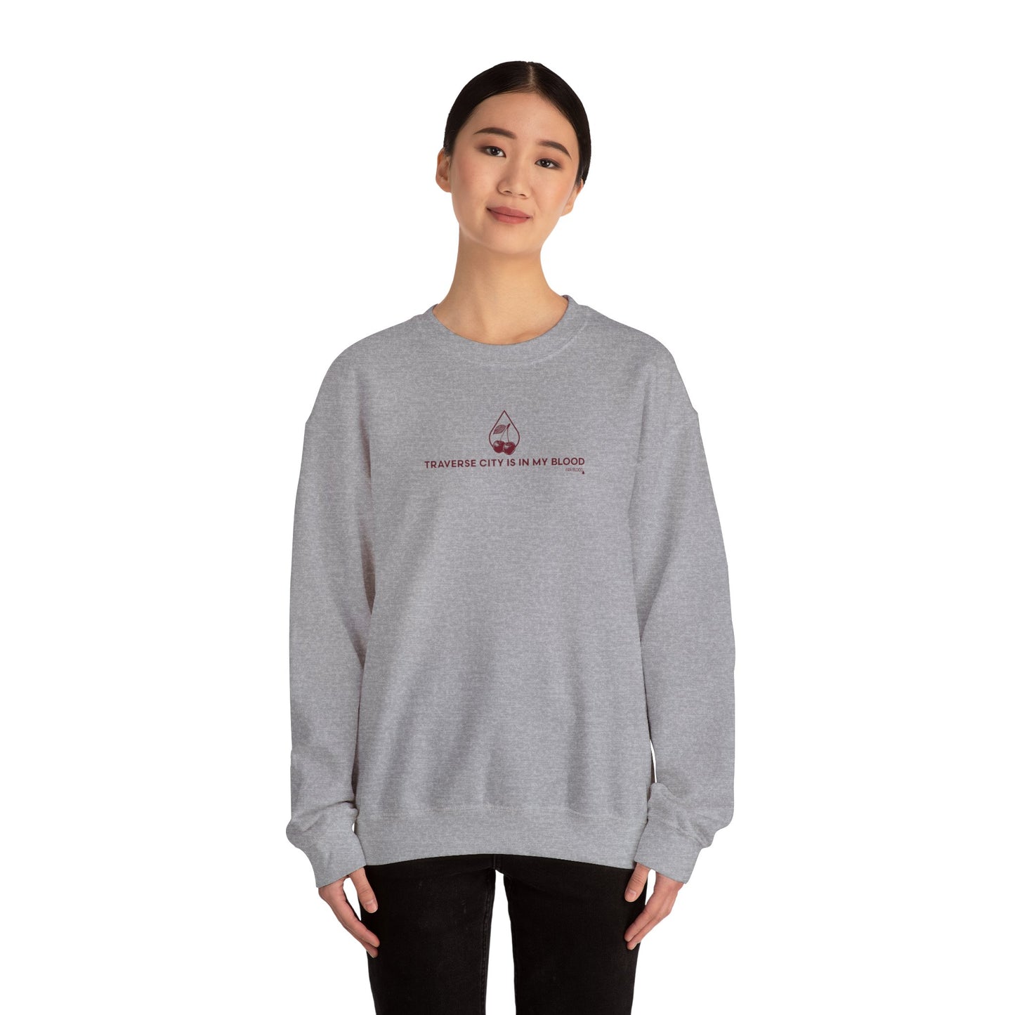 Traverse City IMB Sweatshirt