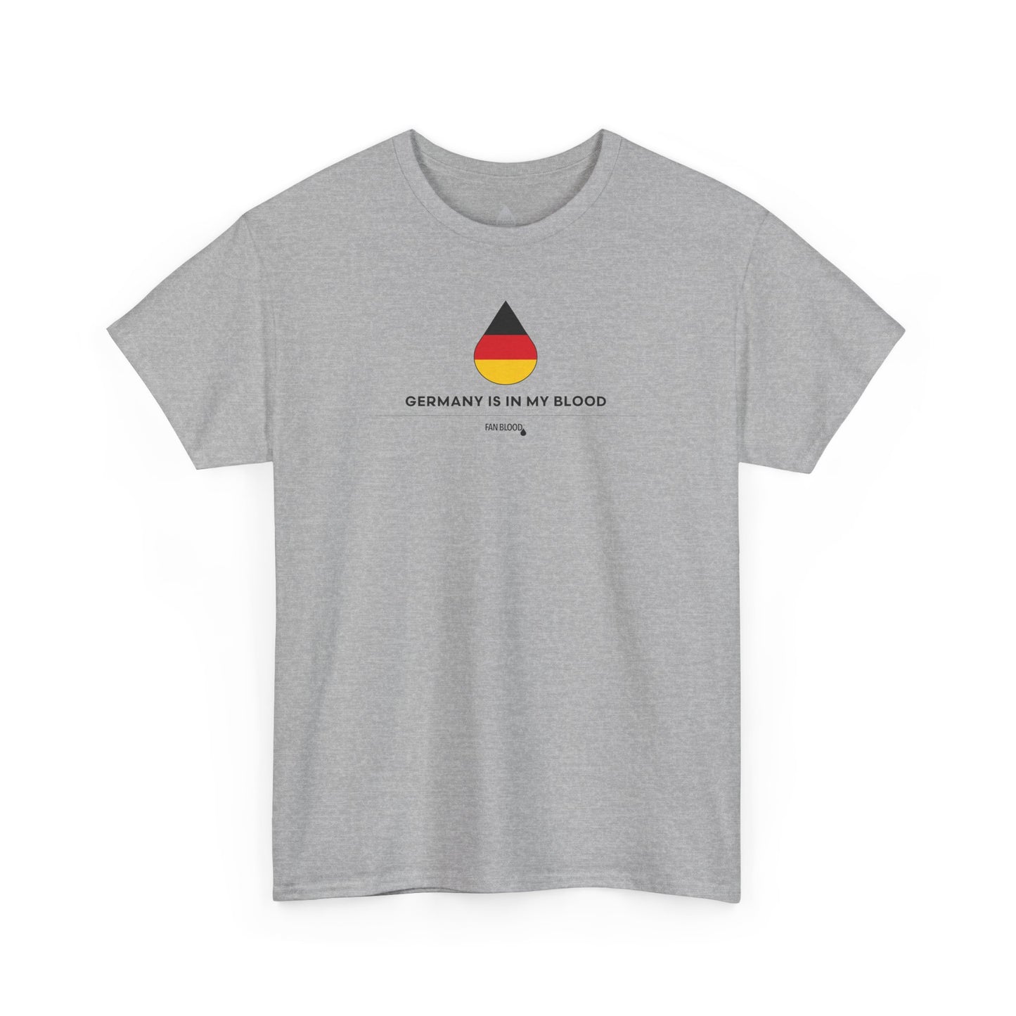 Germany IMB T-Shirt
