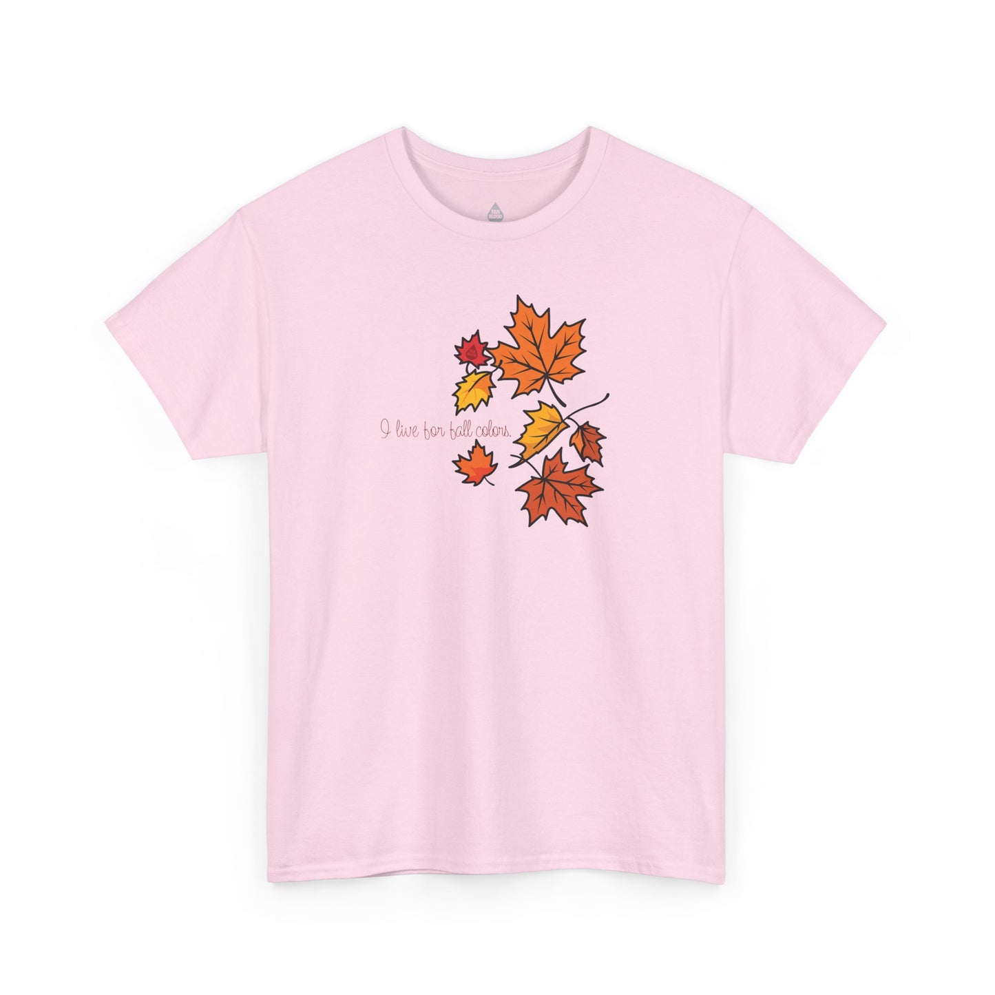 Fall Colors T-Shirt