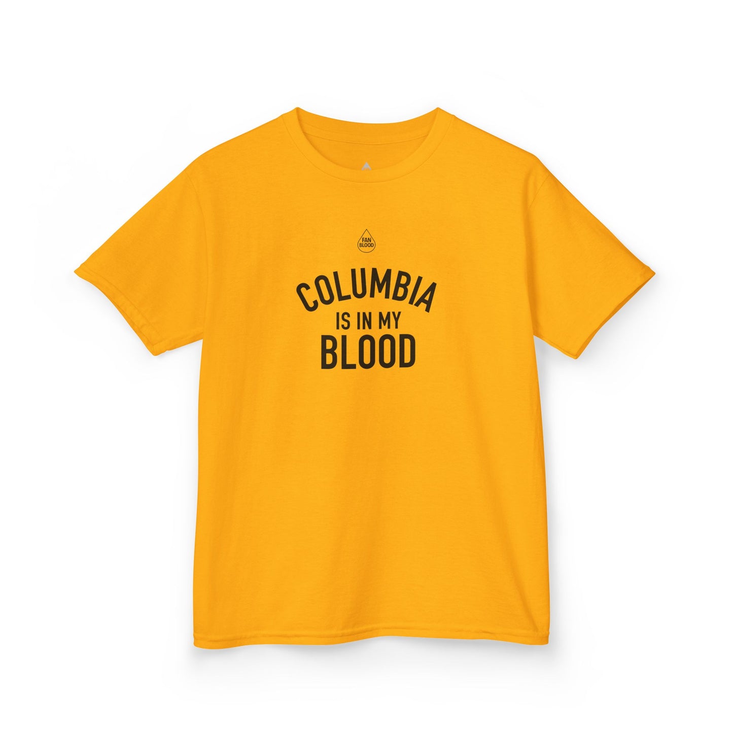 Columbia MO IMB Kid's T