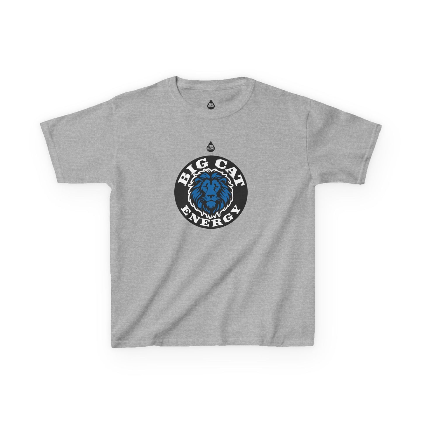 BCE Football Kid's Tee